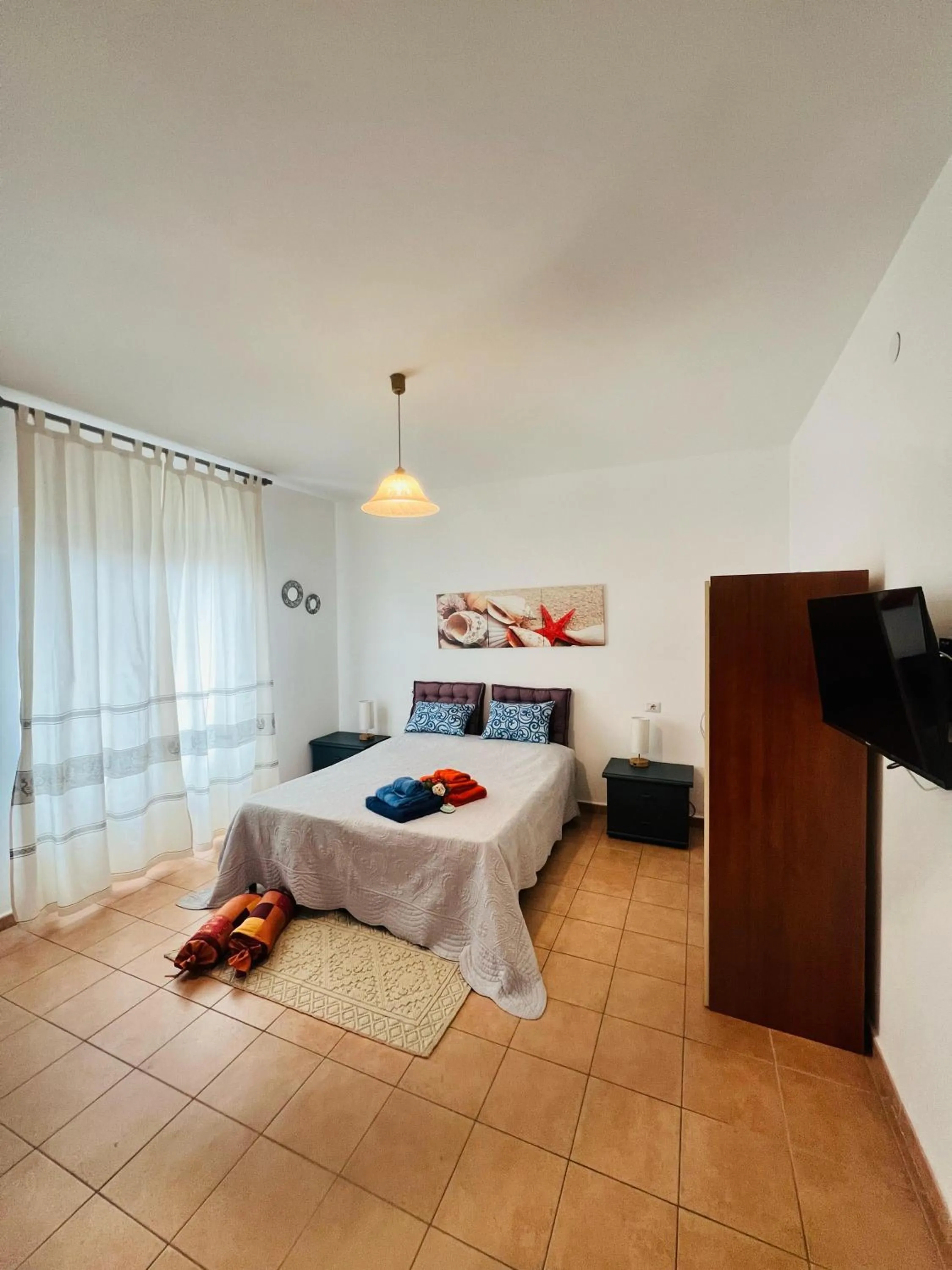 Bed and Breakfast Le petunie