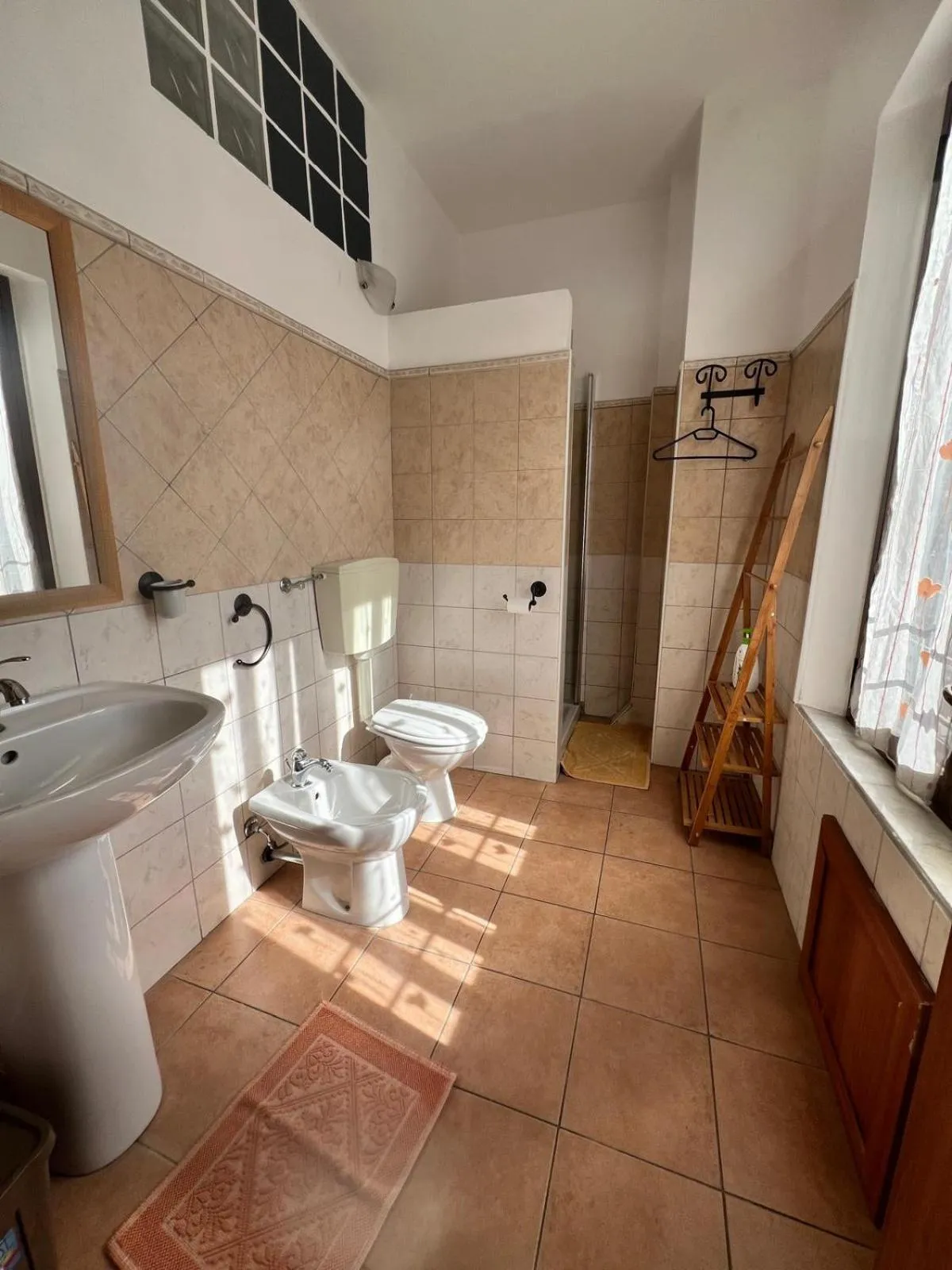 Bed and Breakfast Le petunie