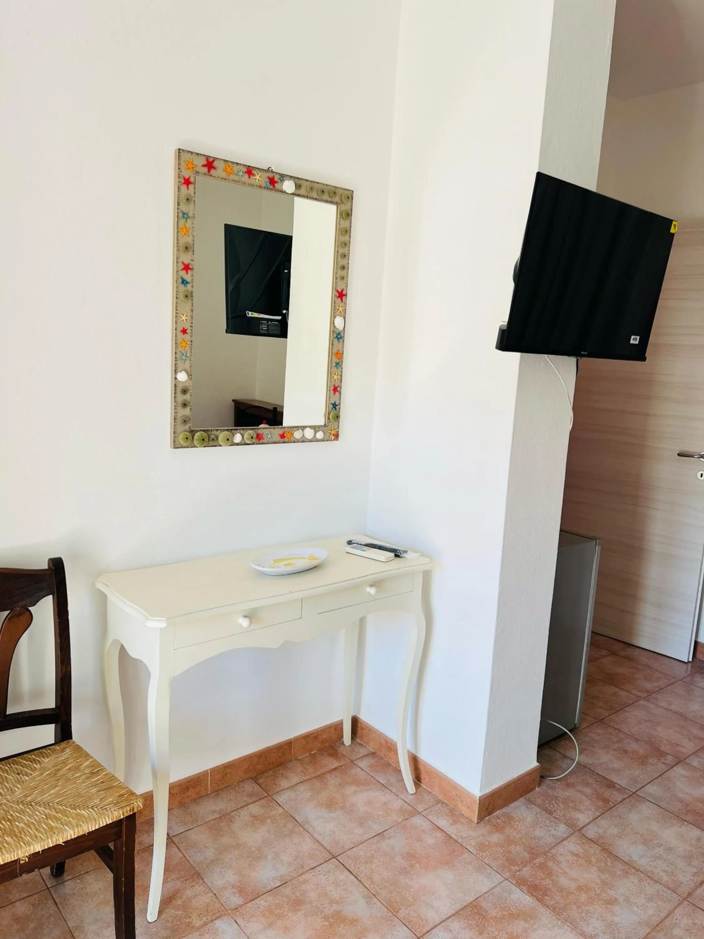 Bed and Breakfast Le petunie