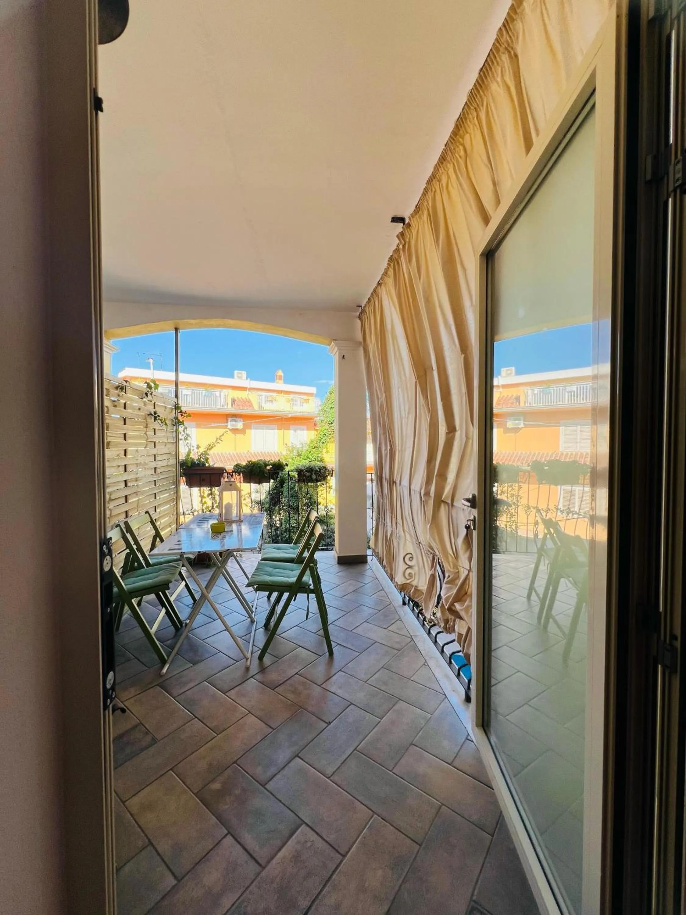 Bed and Breakfast Le petunie