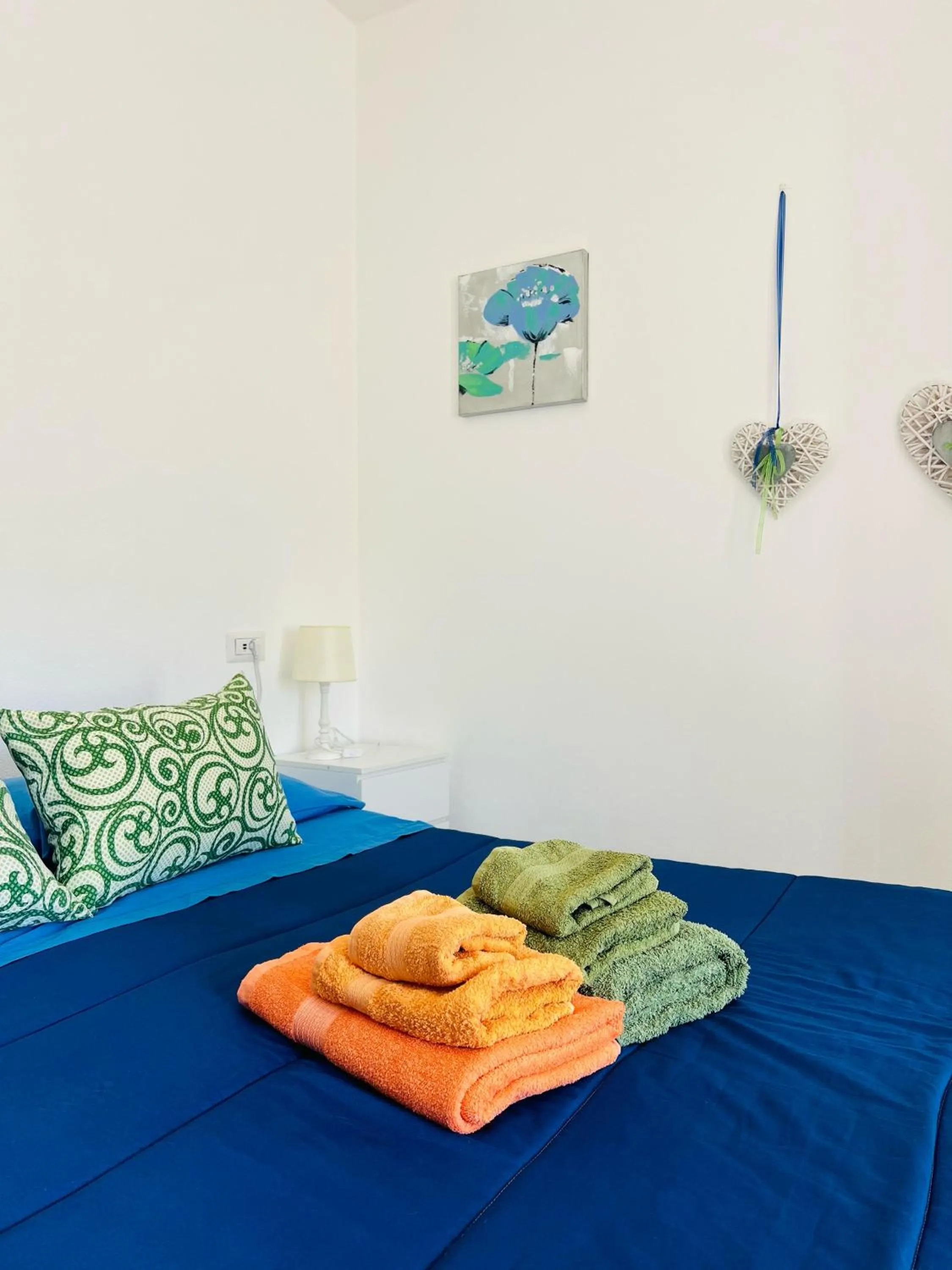 Bed and Breakfast Le petunie