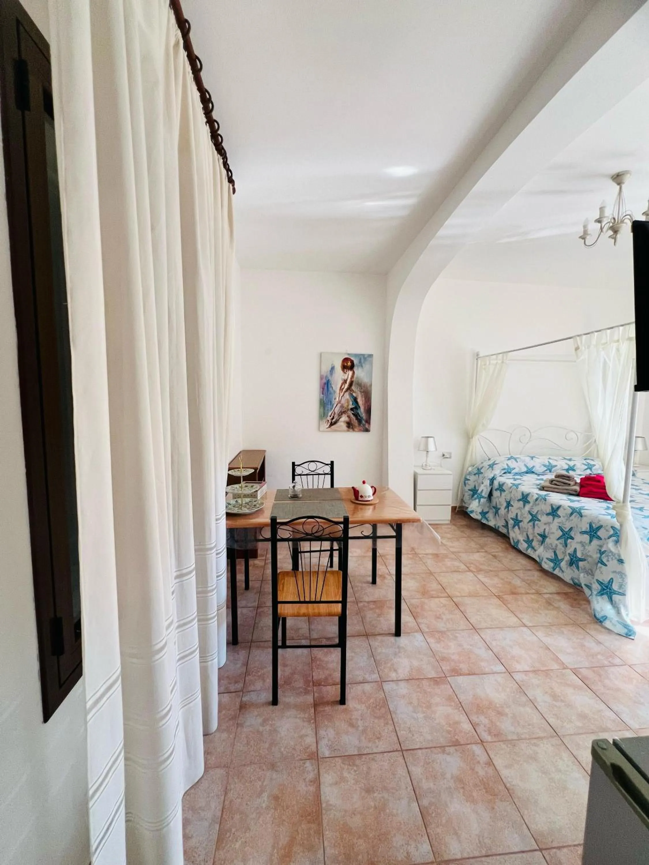 Bed and Breakfast Le petunie