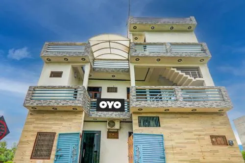 Hotel O Ideal Inn