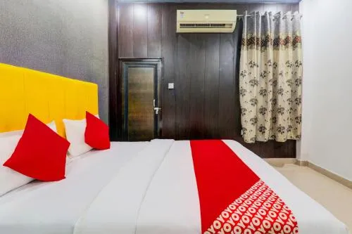Hotel O Ideal Inn