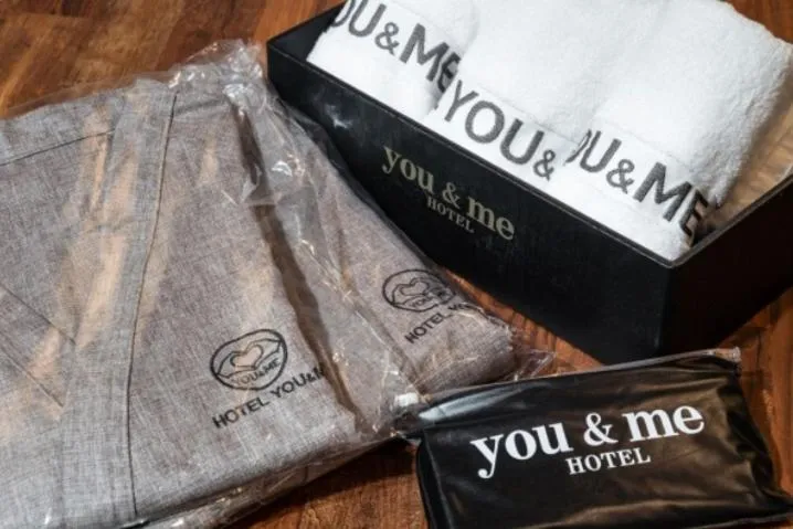 You&Me Hotel