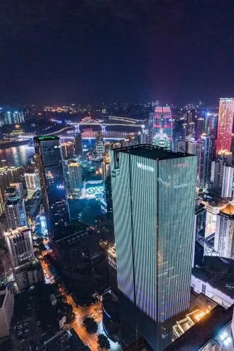The Westin Chongqing Liberation Square