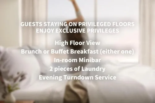 The Westin Chongqing Liberation Square