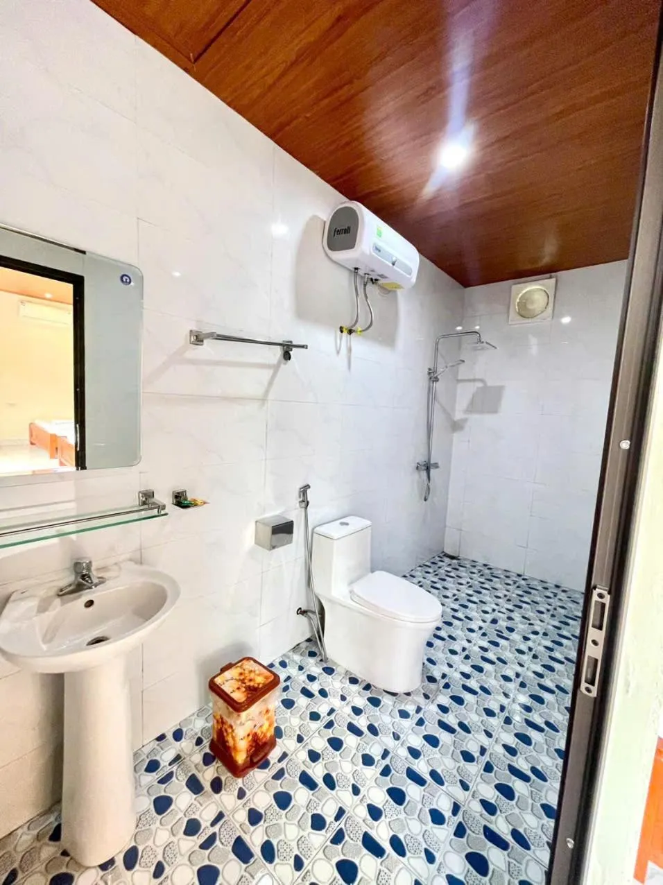 Tam Coc Cat Luong Homestay