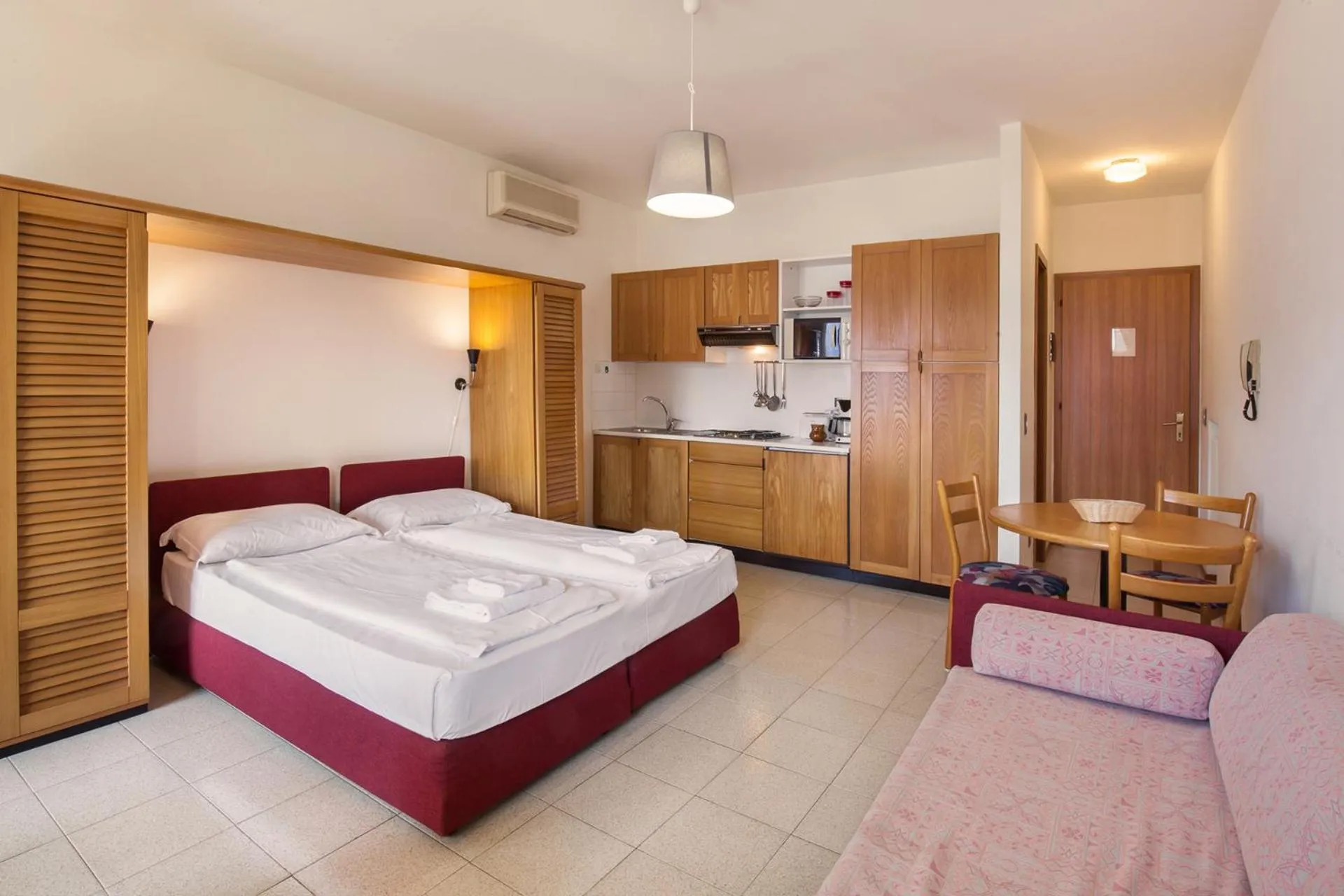 Bed in Residence il Cedro