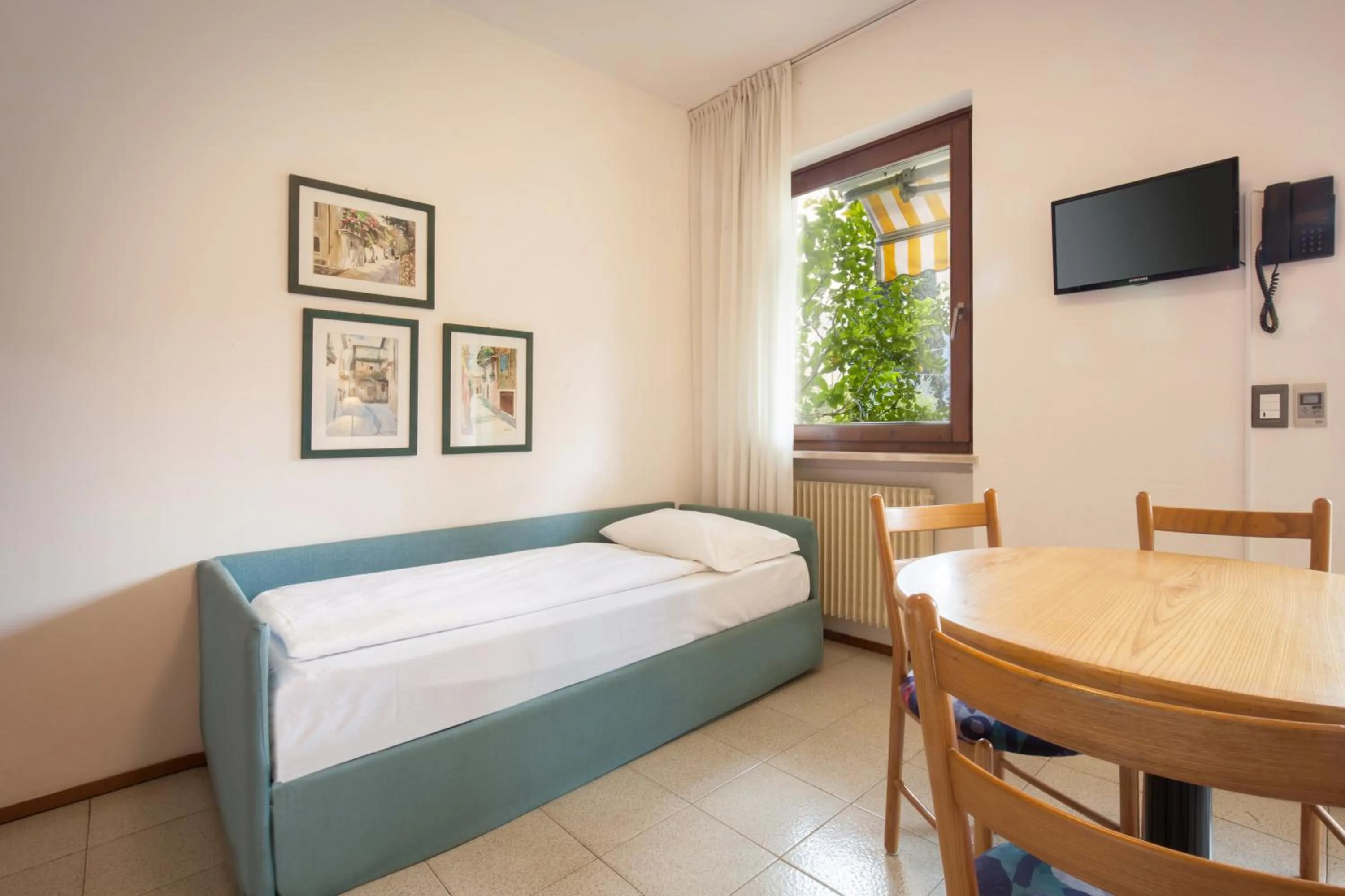 Bed in Residence il Cedro