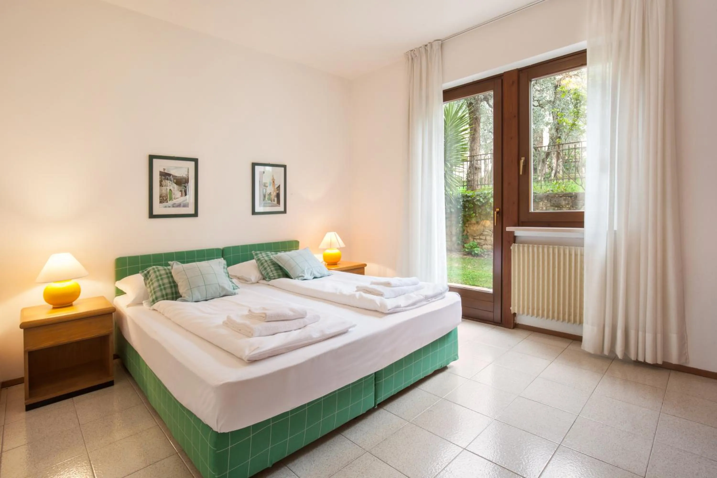 Bed in Residence il Cedro