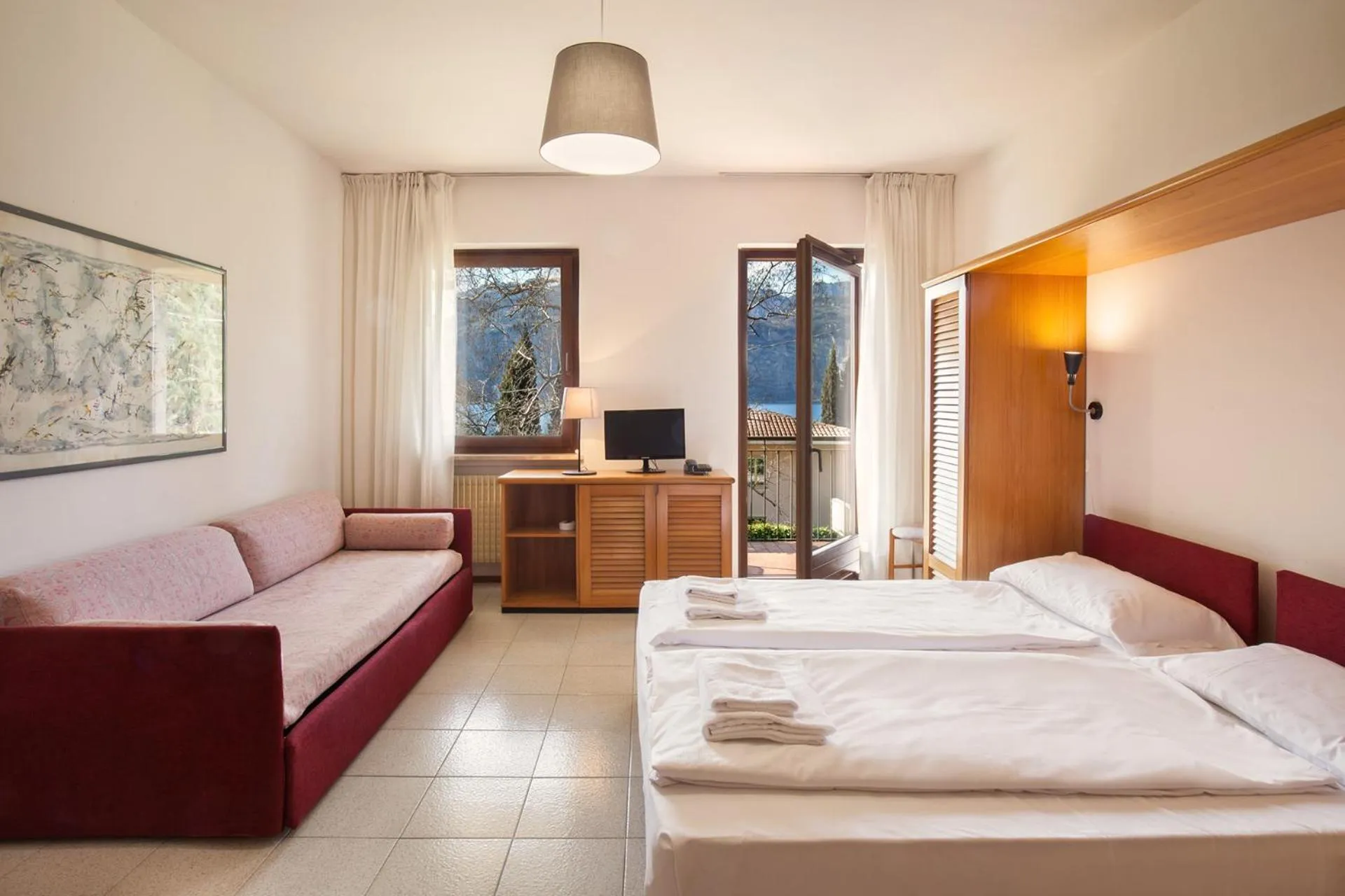 Bed in Residence il Cedro