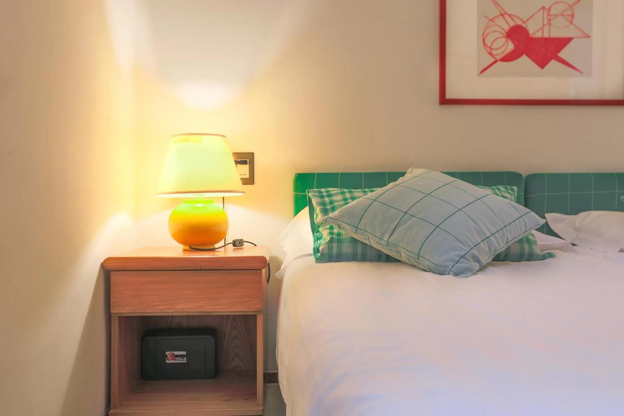 Bed in Residence il Cedro