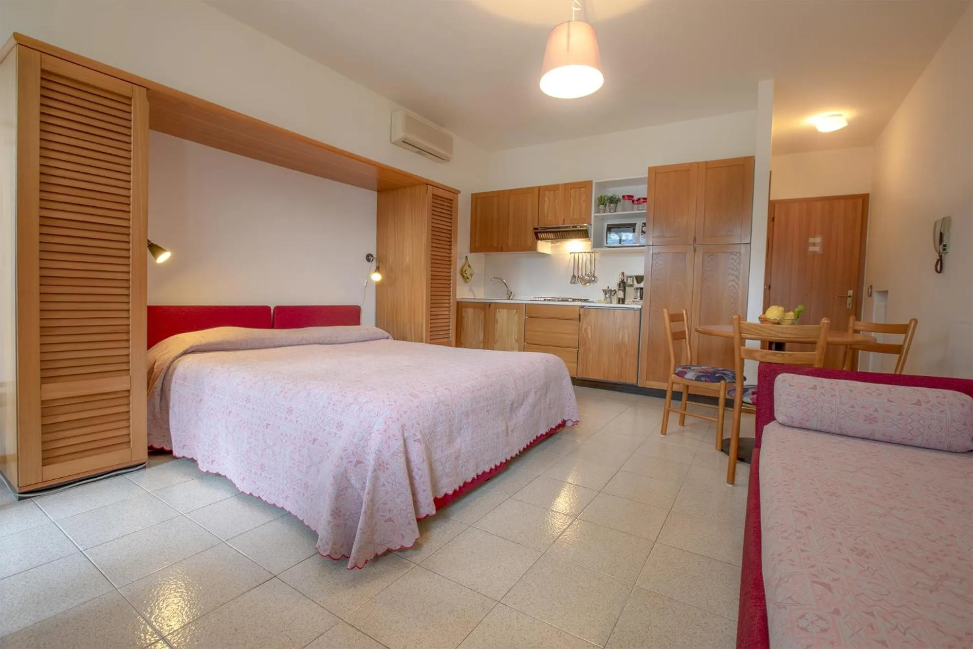 Bed in Residence il Cedro