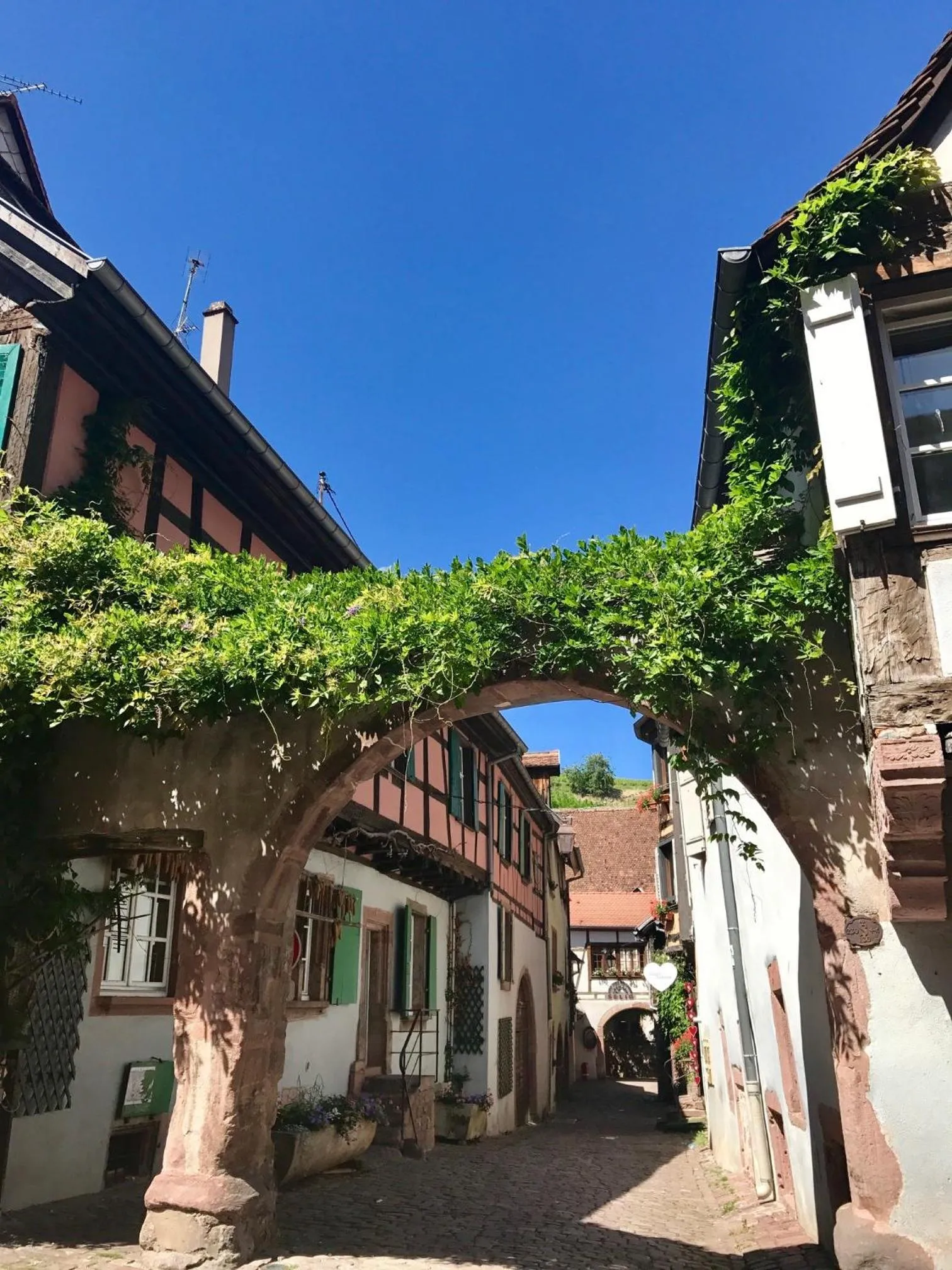 Property building in Les Authentics - La Maison d'Amélie