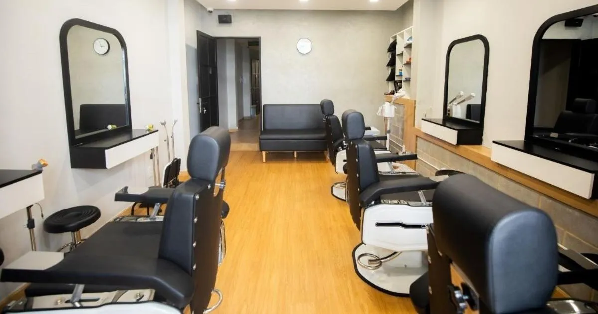 Spa and wellness centre/facilities in Sunflower Luxury Hotel