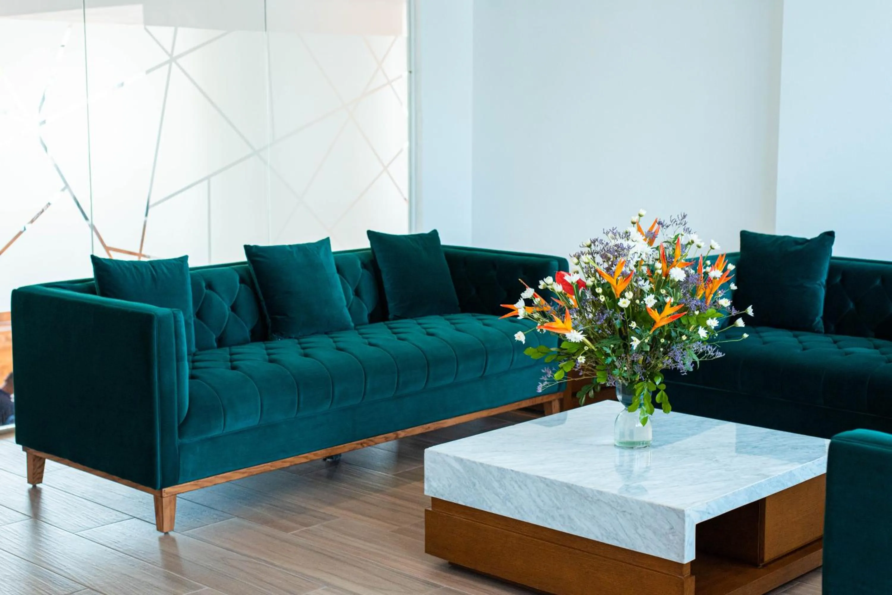 Lounge or bar in Urban by CityBlue Hotel, Dar es Salaam