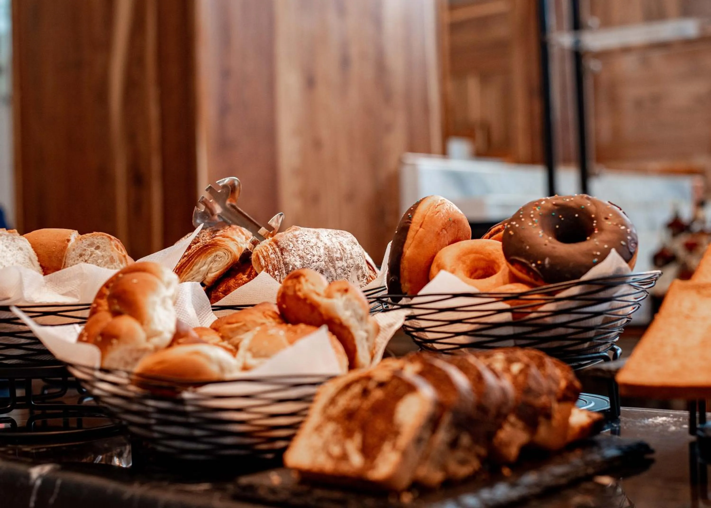 Breakfast in Urban by CityBlue Hotel, Dar es Salaam