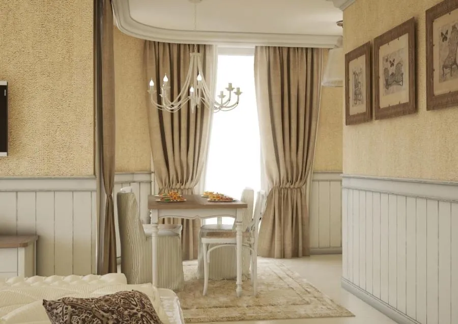 Dining area in Therma Palace - SPA Mineral Pool & All inclusive & Free Parking