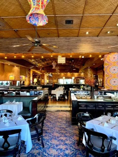 Amarante Pyramids Hotel