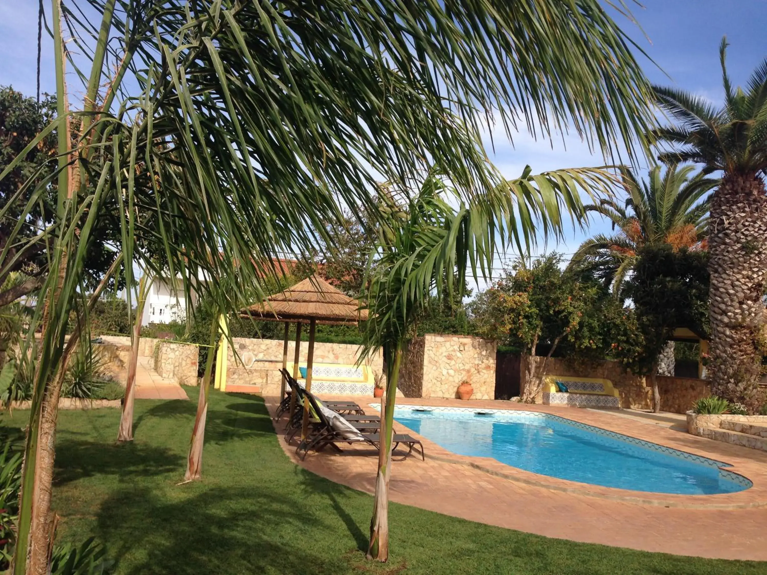 Casa Paula Villas - Private Heatable Pool for Each House Casa Paula Villas - Private Heatable Pool for Each House