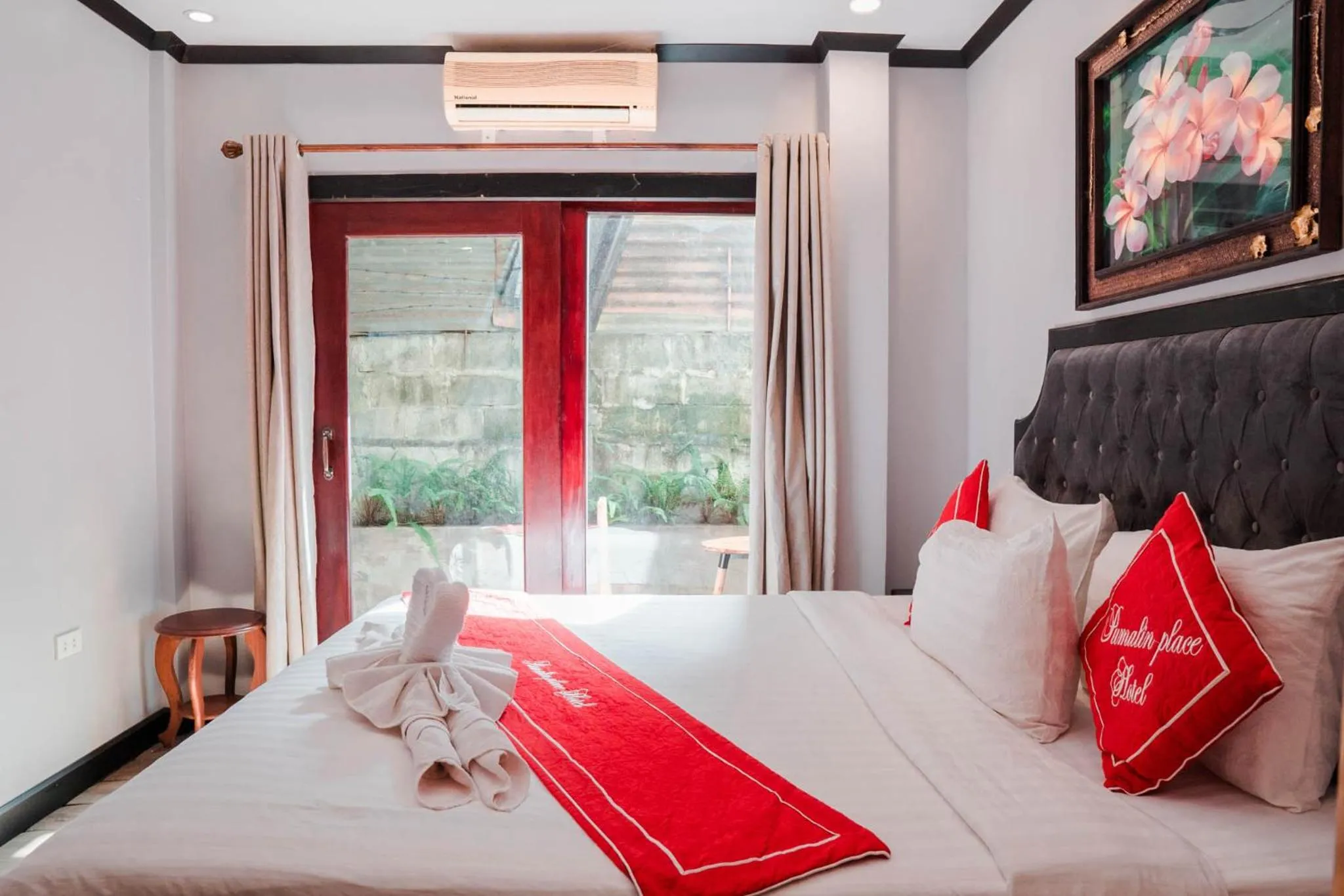 Oudomsouk Guest House