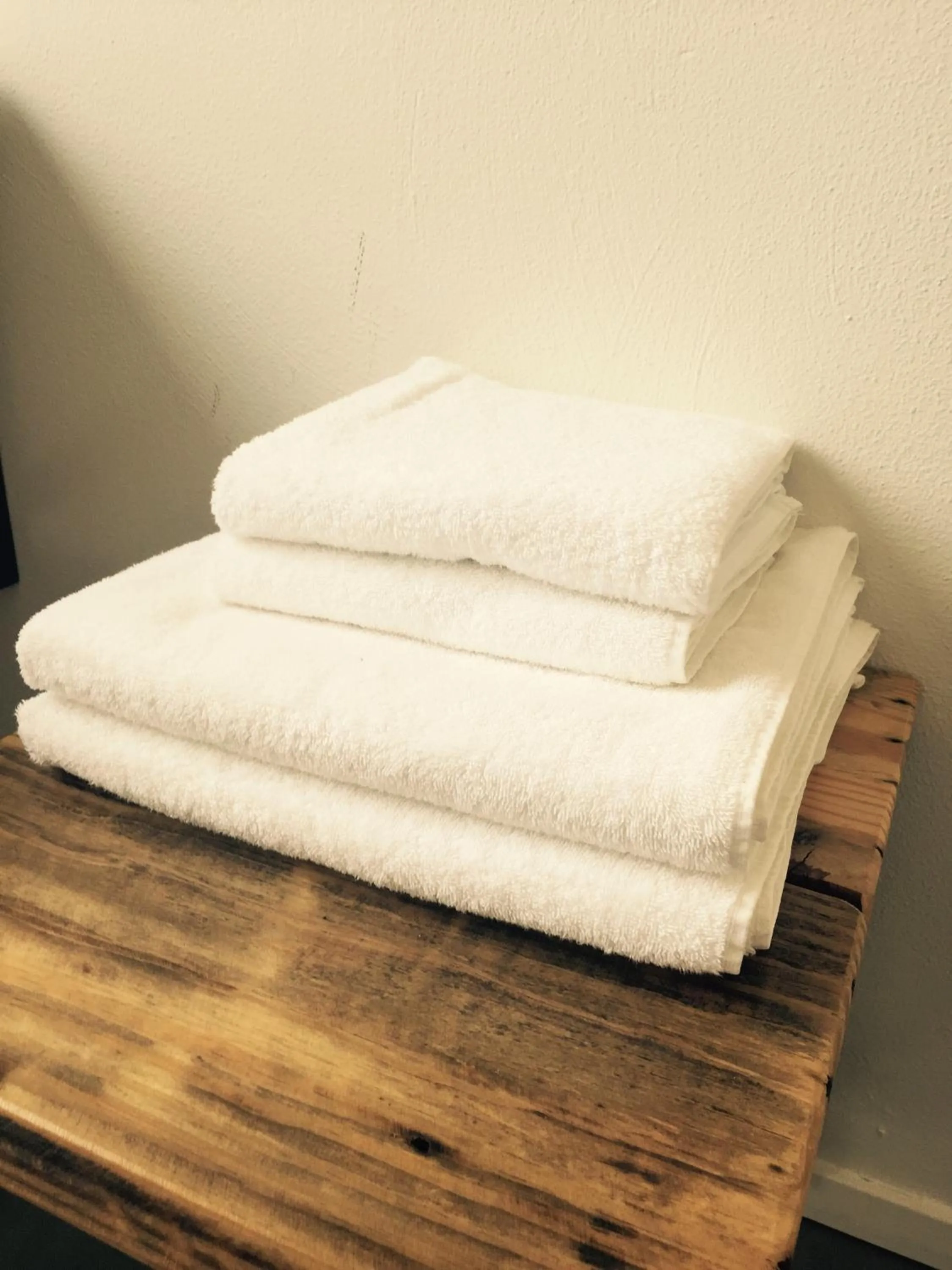 Decorative detail in Hotel Credible