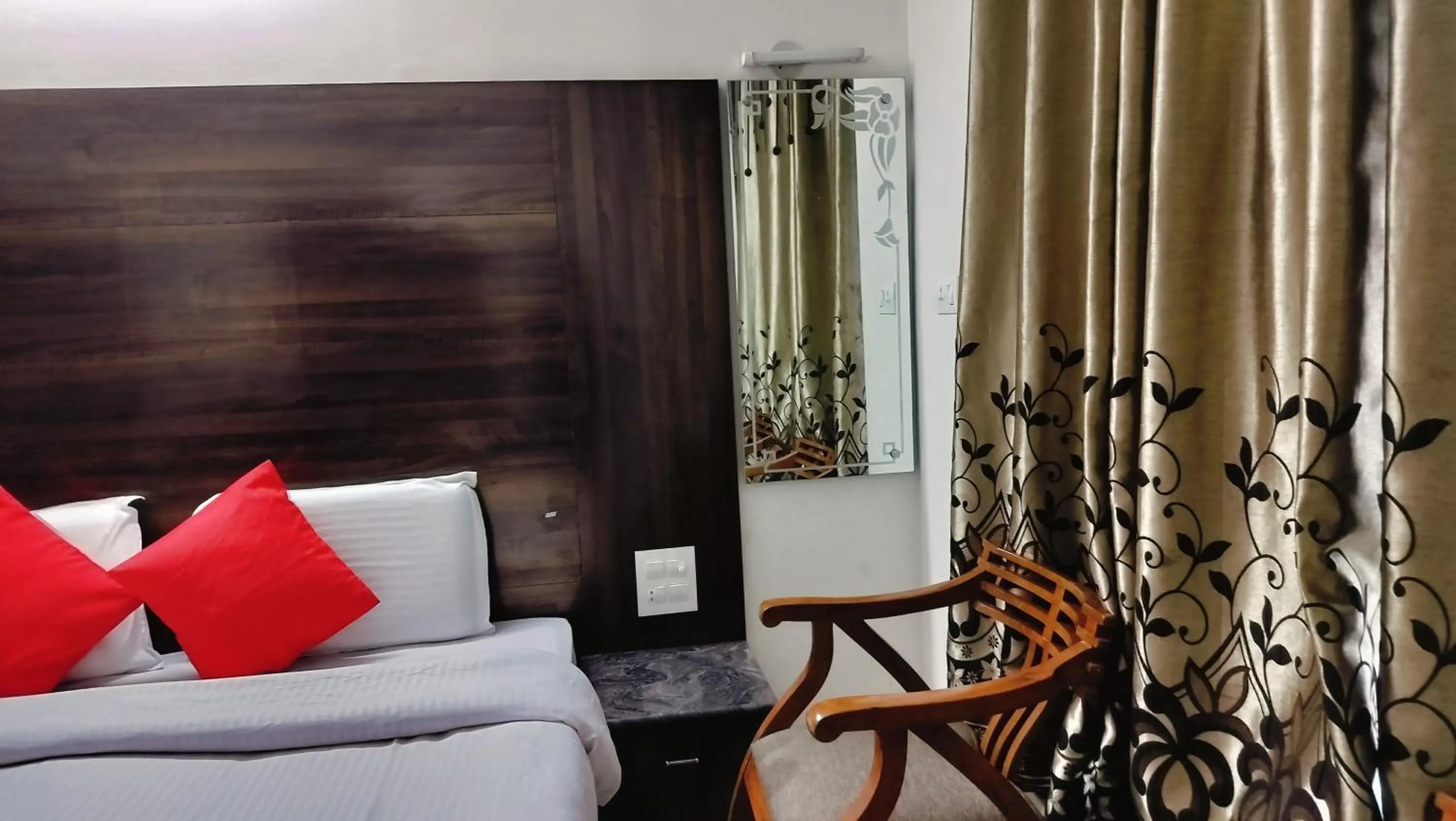 Royale India by Venu