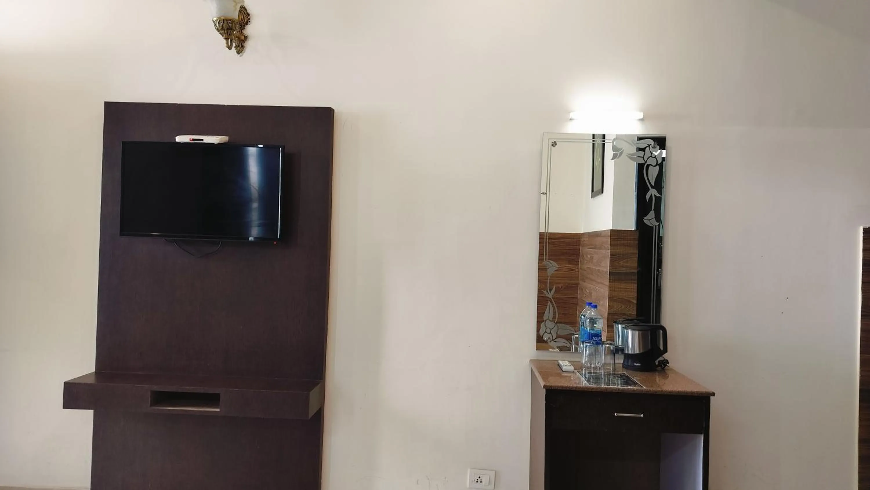 Royale India by Venu