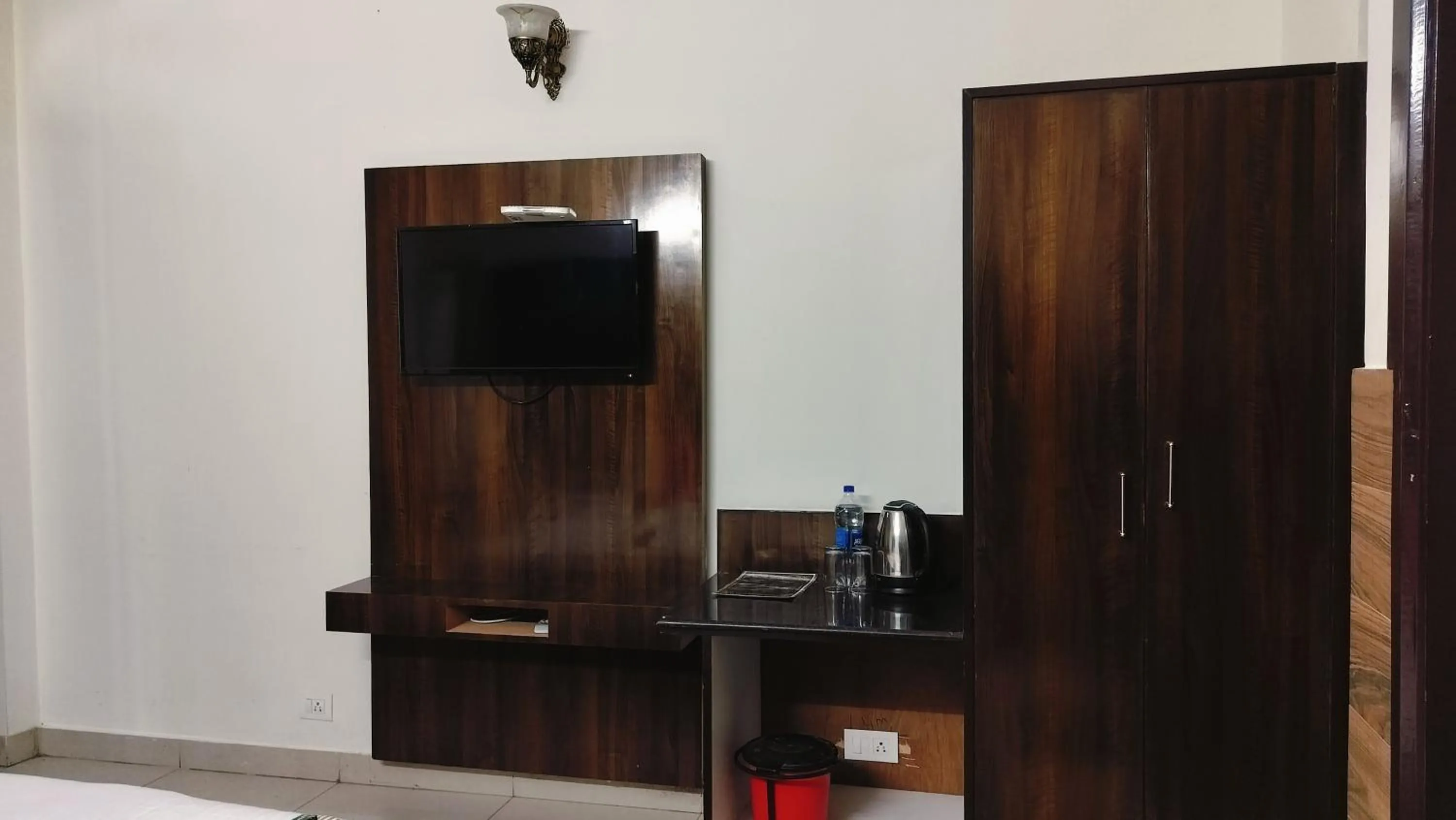 Royale India by Venu