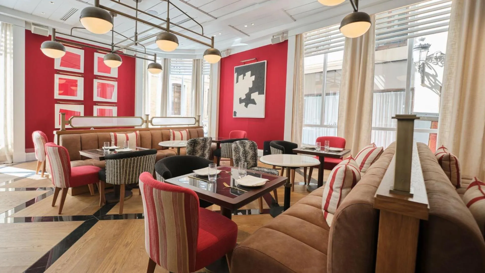 Restaurant/places to eat in ESTIMAR Valencia