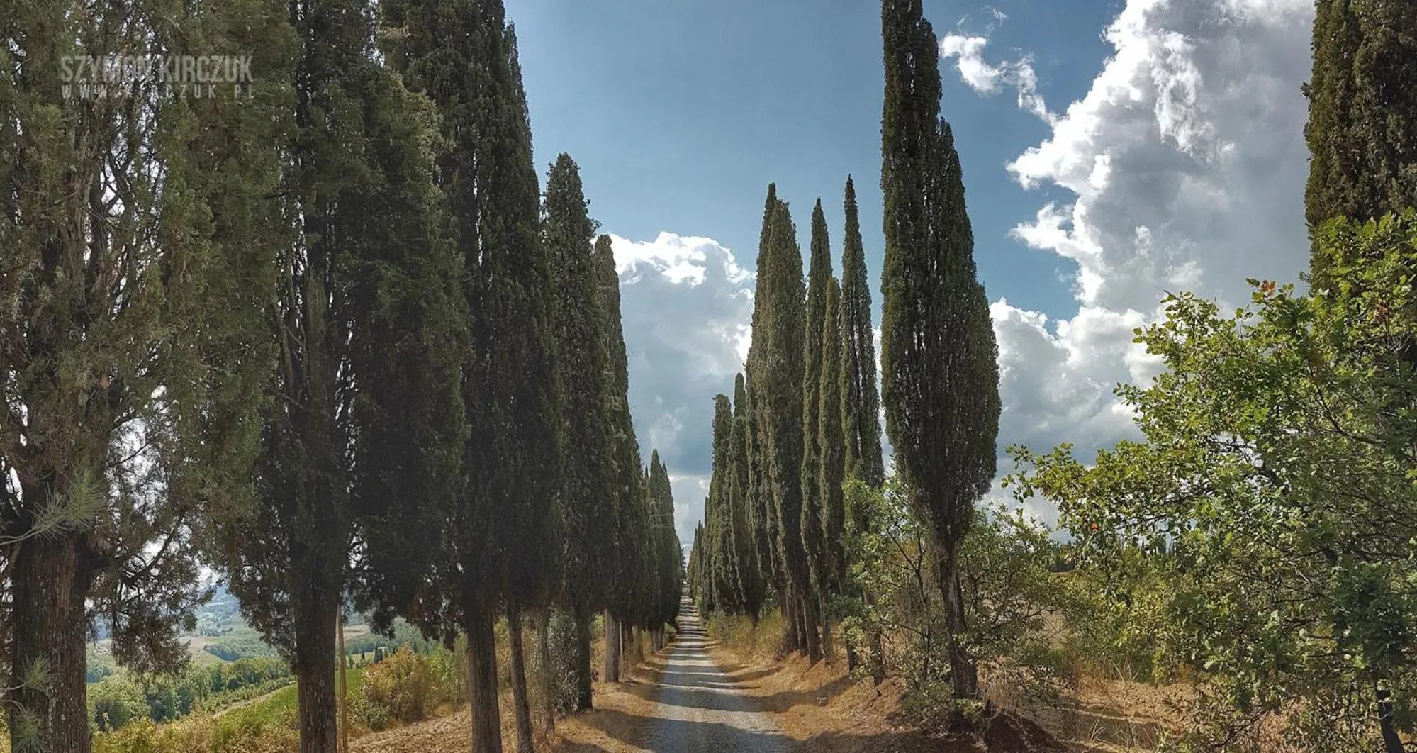 Nearby landmark in Agriturismo Villino del Grillo