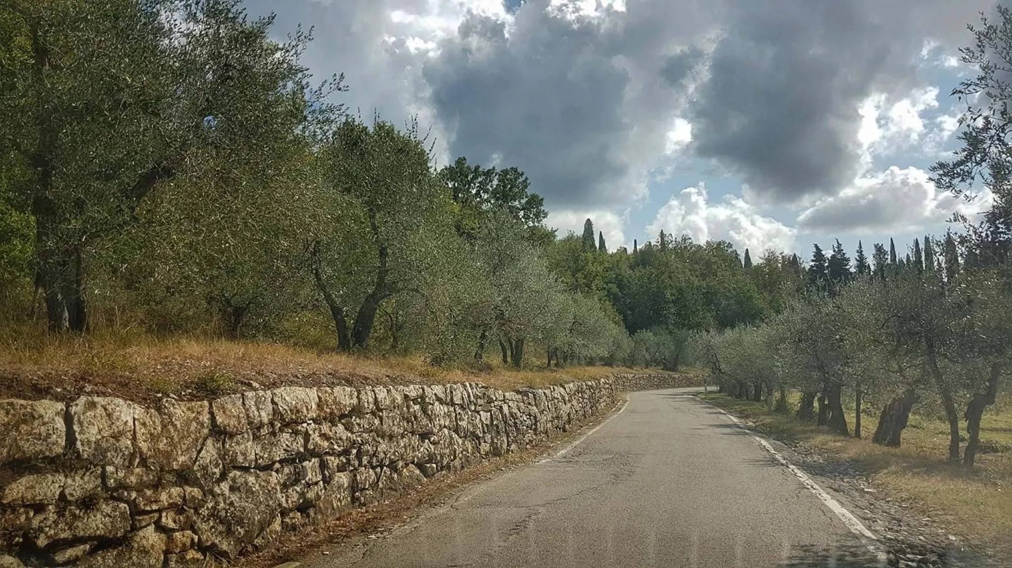 Nearby landmark in Agriturismo Villino del Grillo