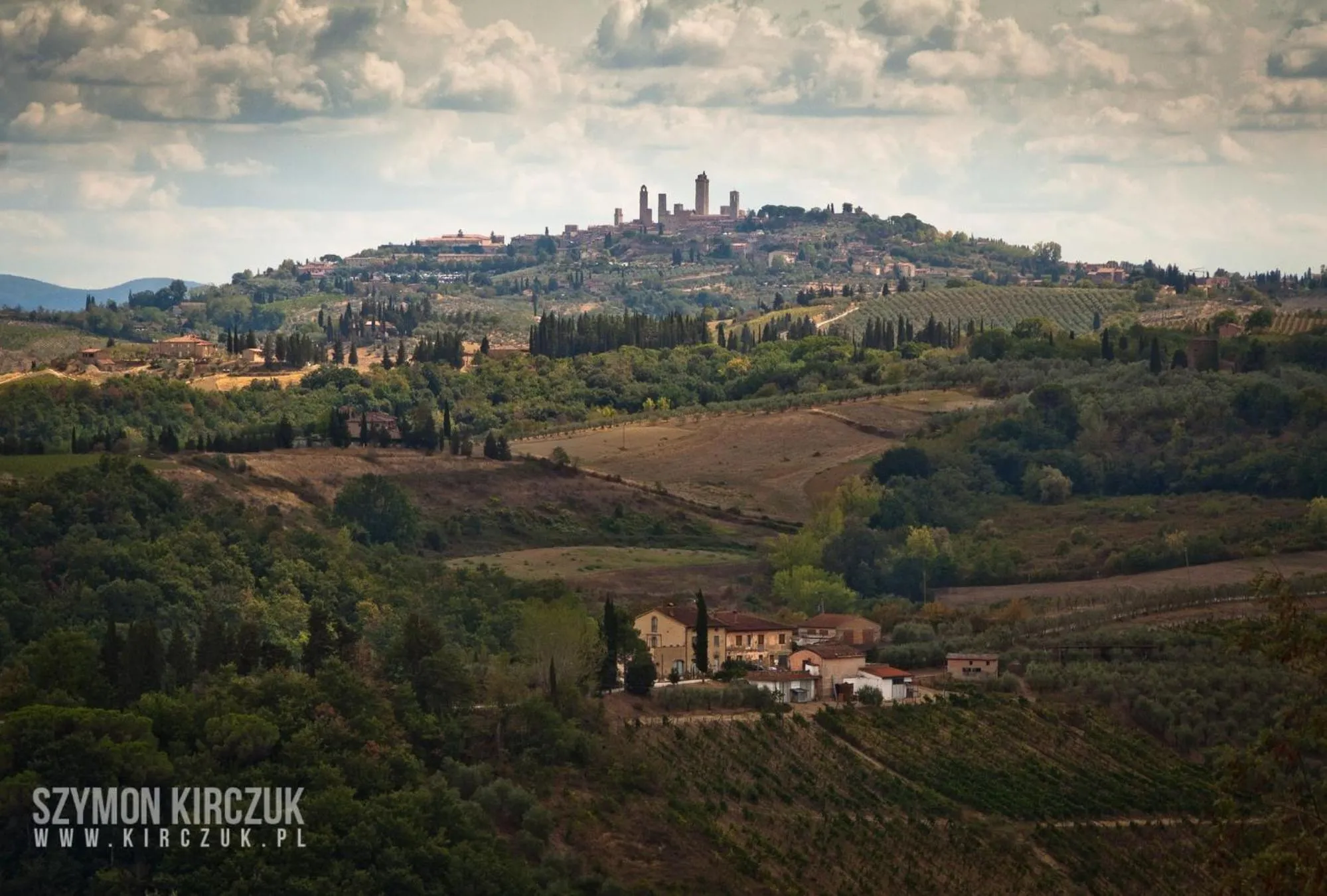 Nearby landmark in Agriturismo Villino del Grillo