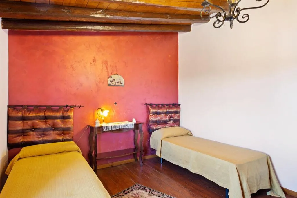 Casa Vacanze 4 Pileri
