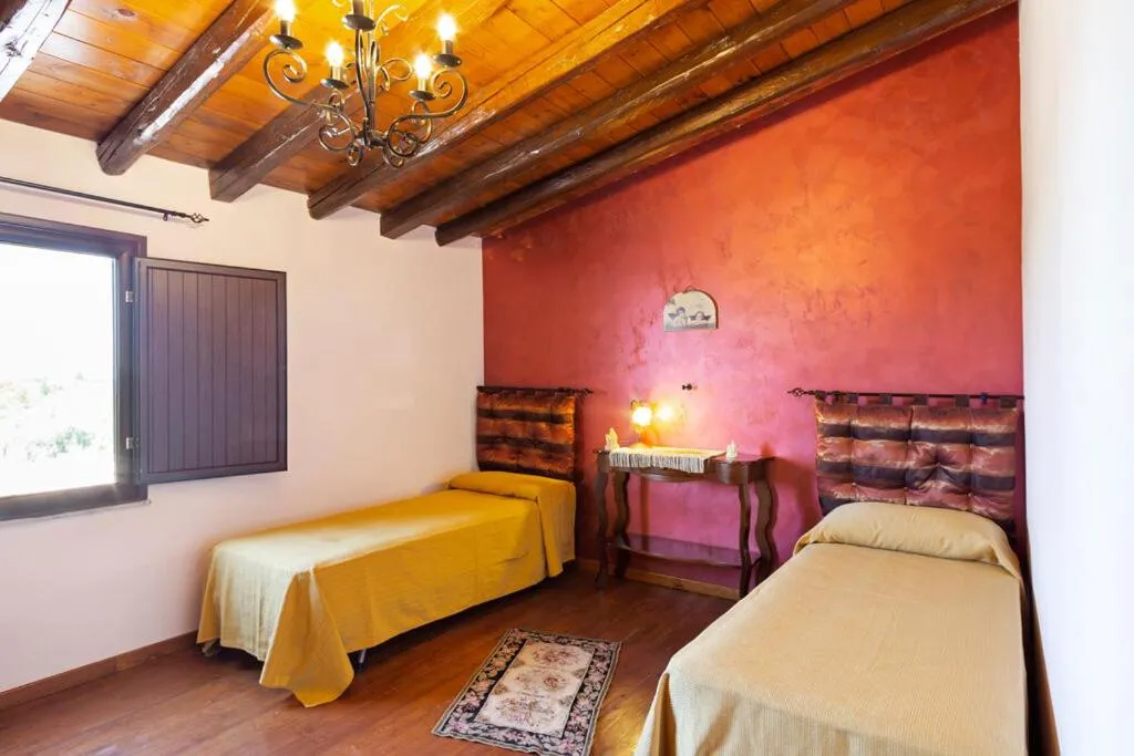 Casa Vacanze 4 Pileri