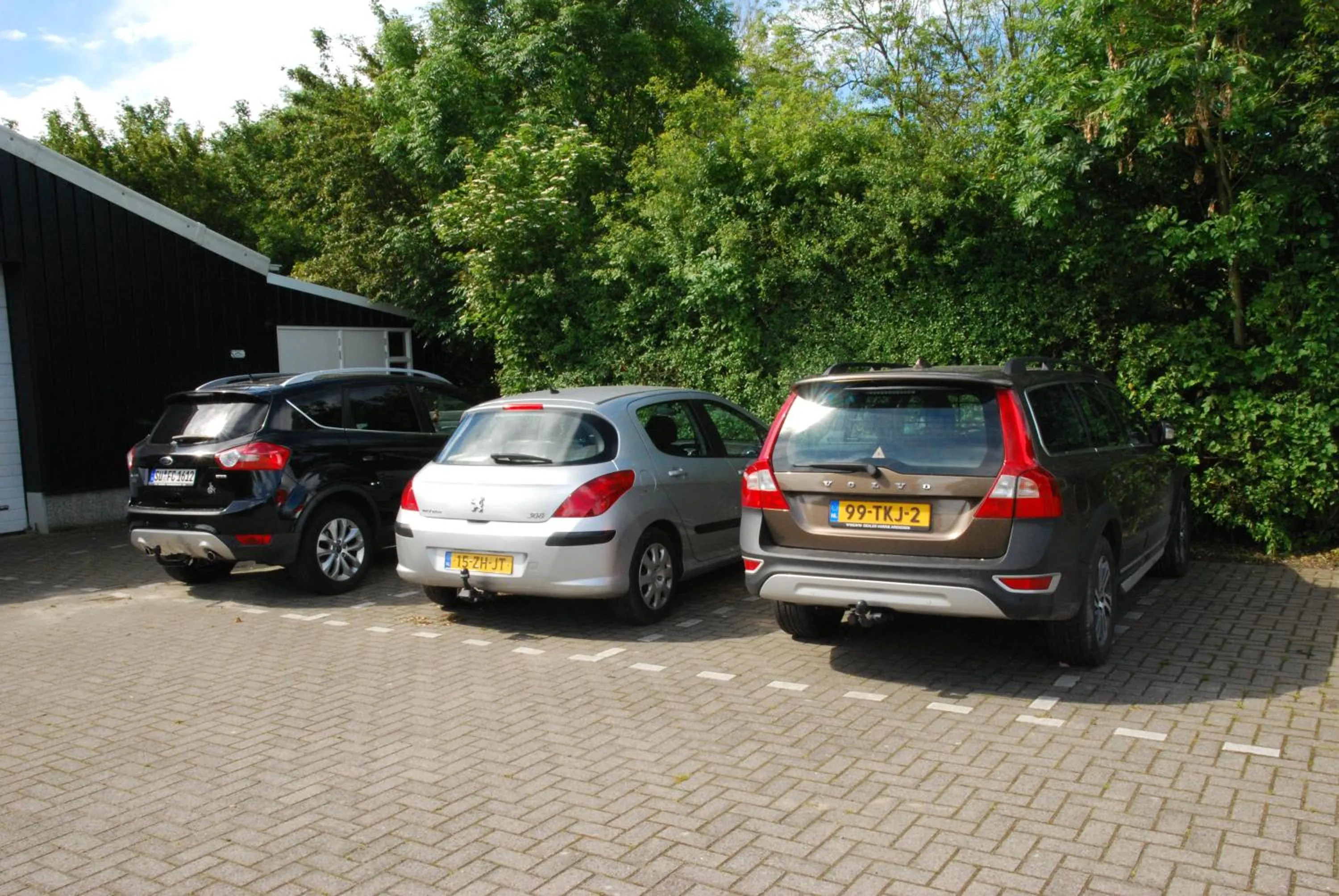 Other in Minicamping De Visser