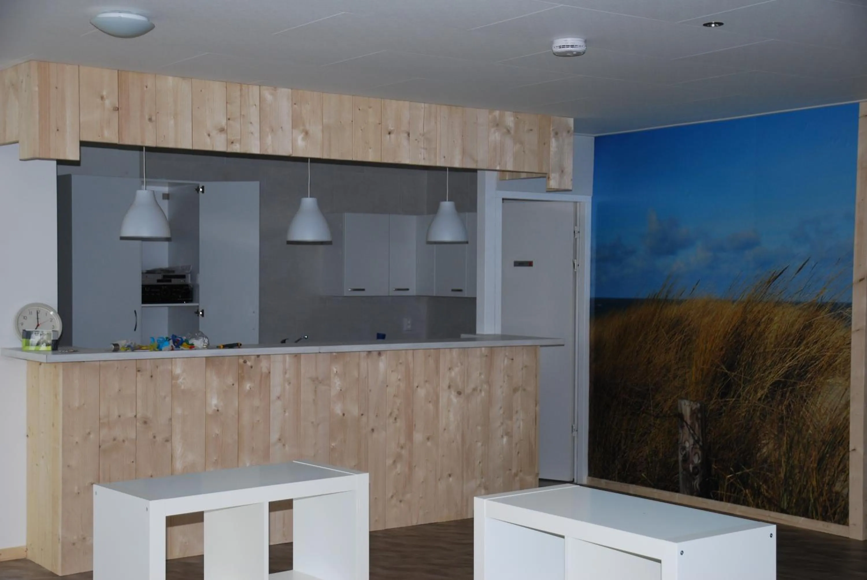 Game Room in Minicamping De Visser