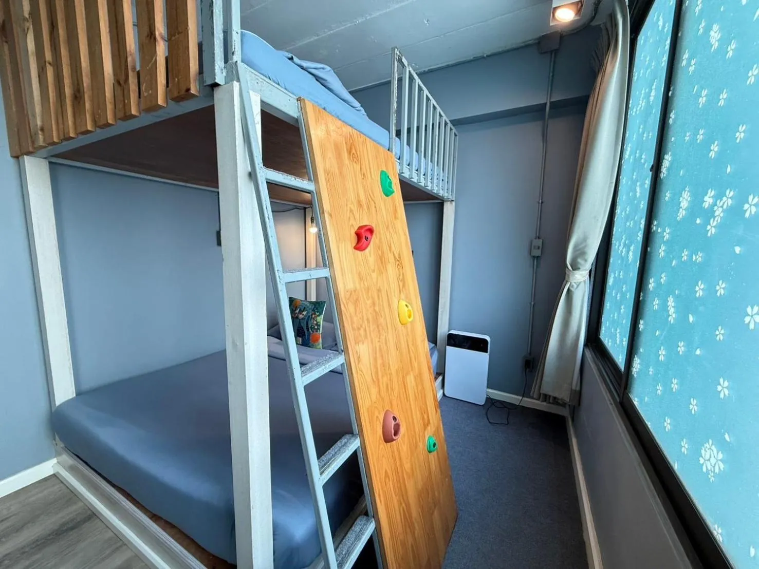 Bedroom, Bed in Ichiban Nimman Hotel