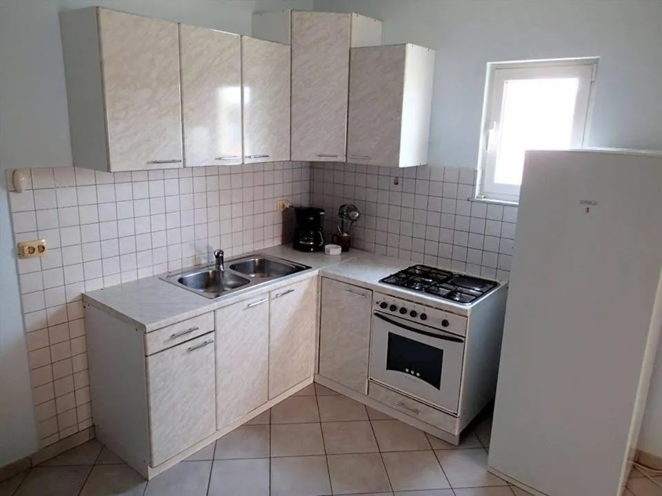 Apartment with Balcony in Apartments Felicce