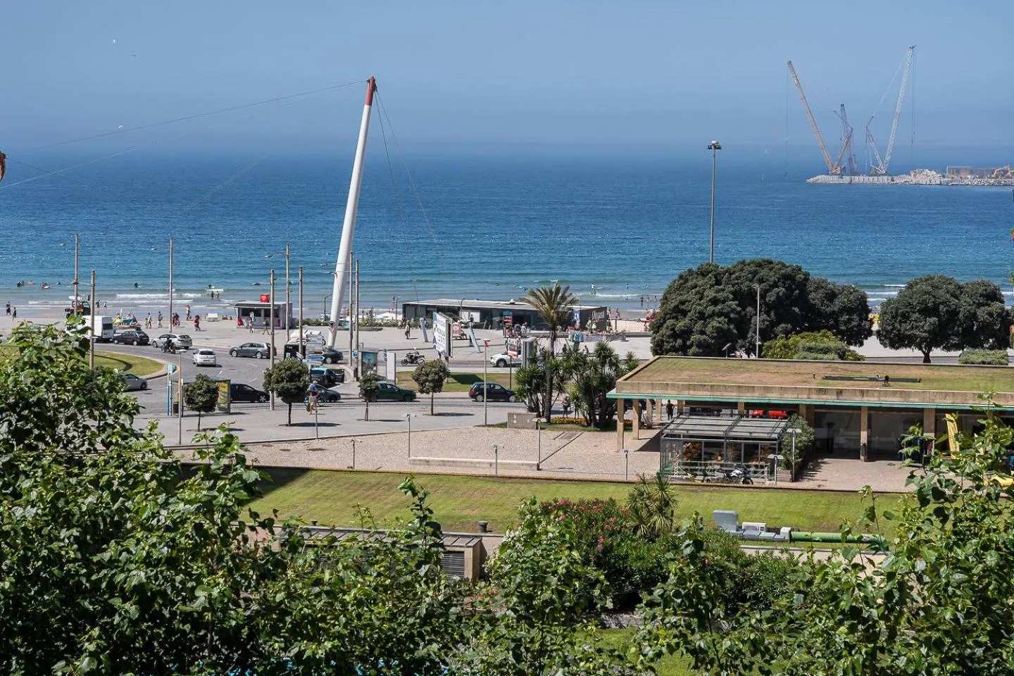 GuestReady - A prime stay near the beach