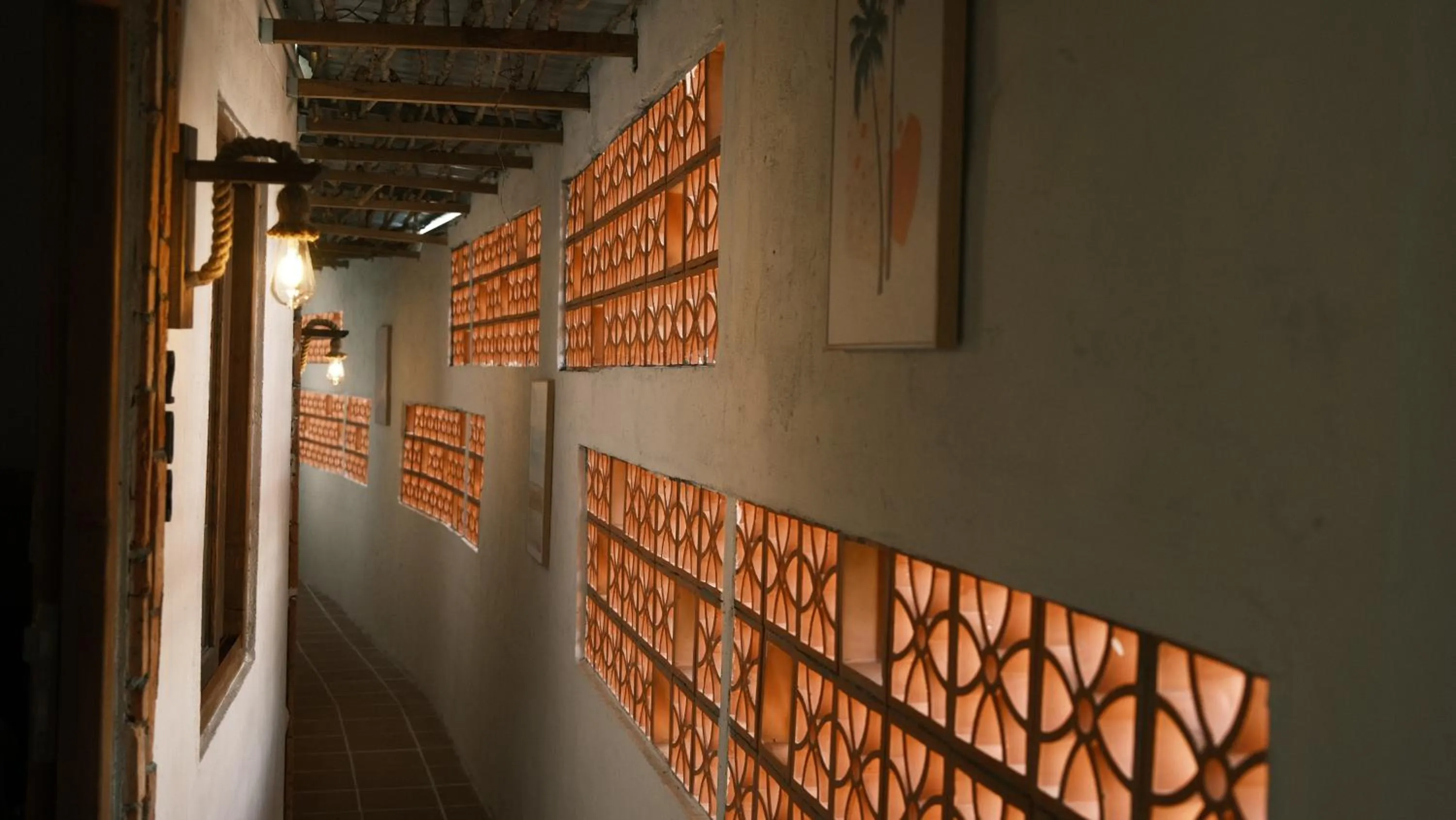 Property building in Vũ House Phú Yên- Boutique Room & Breakfast