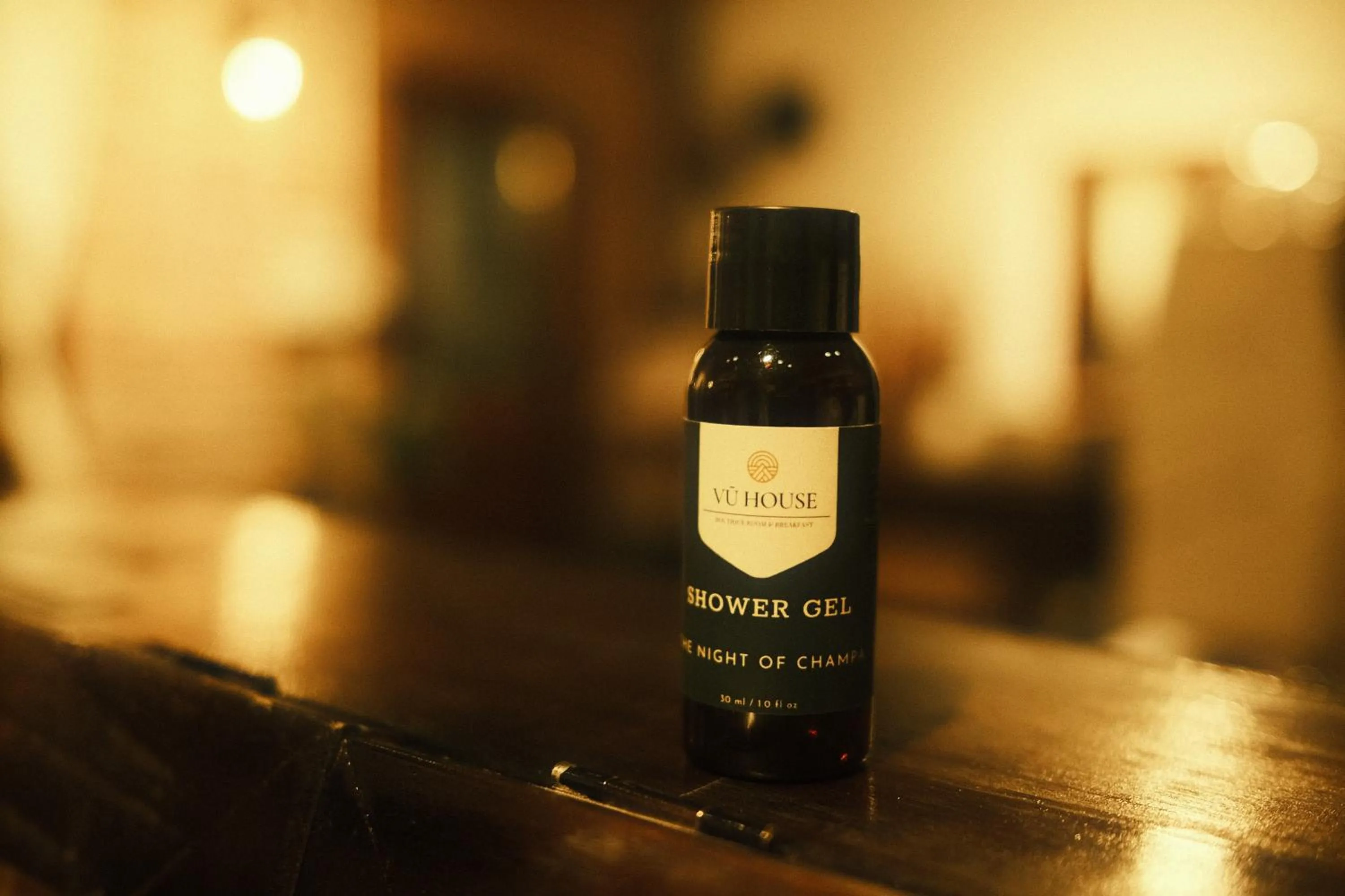 Vũ House Phú Yên- Boutique Room & Breakfast