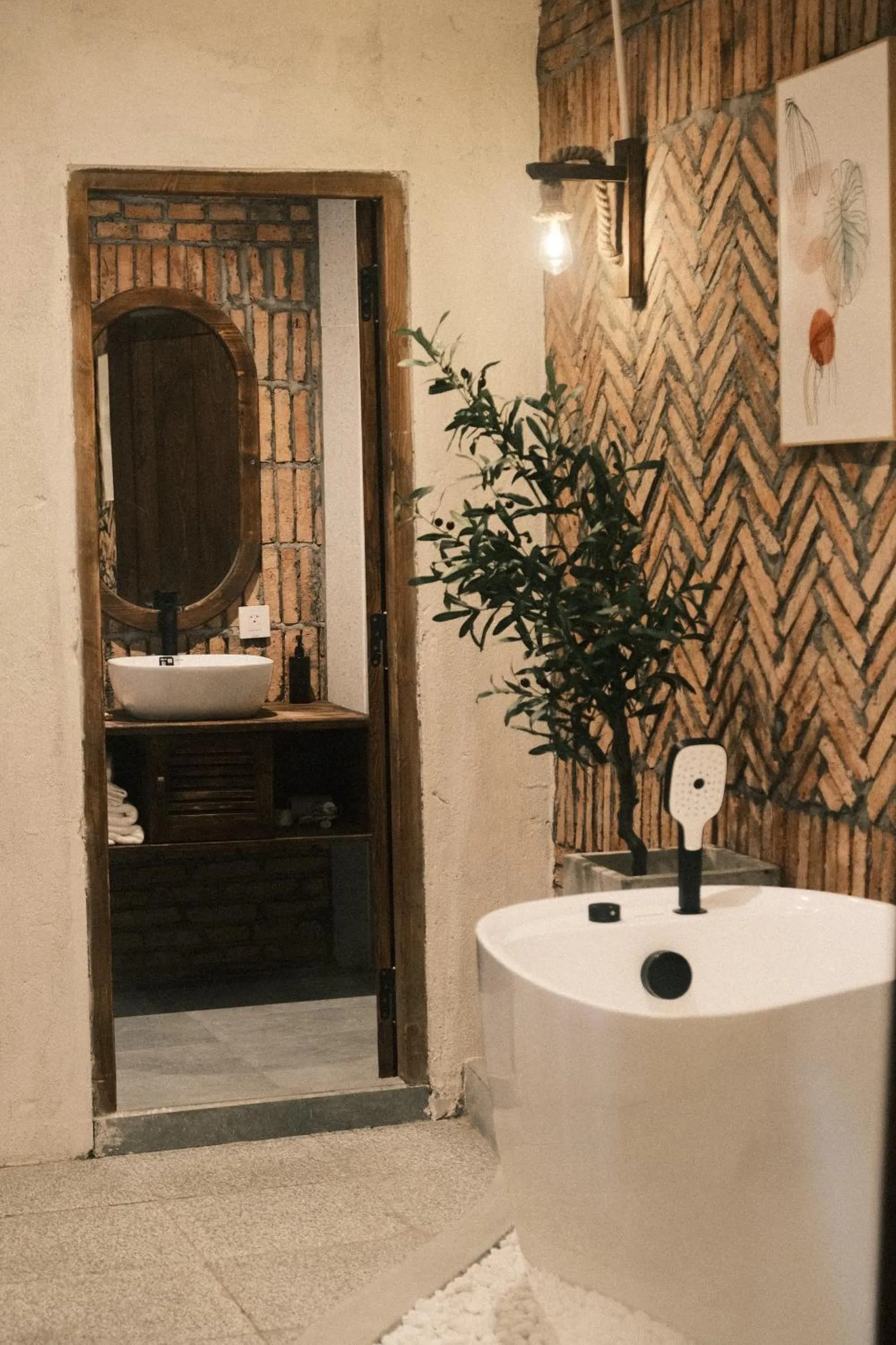 Vũ House Phú Yên- Boutique Room & Breakfast