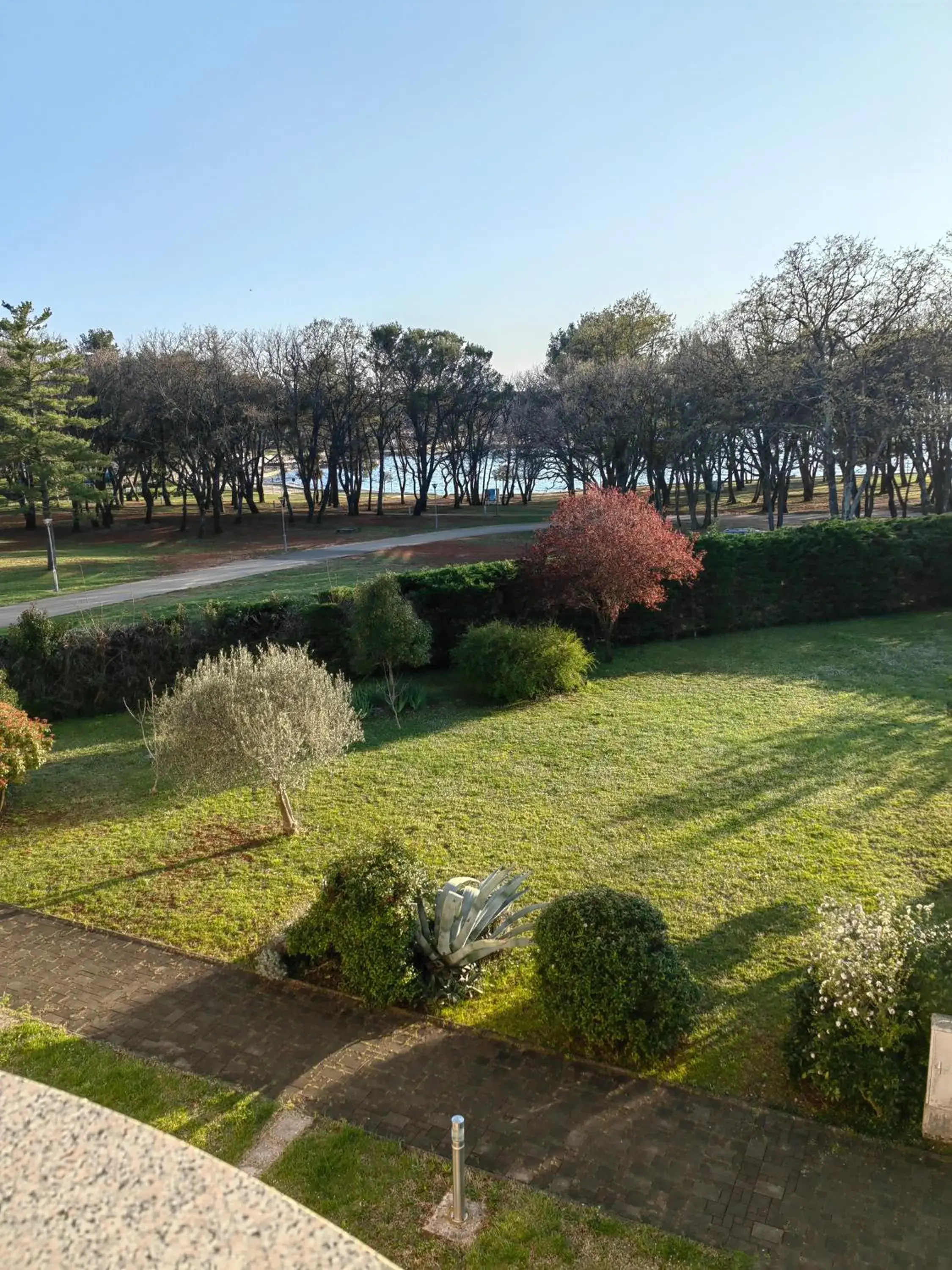 Sea View Apartment & Studio Apartment Bruno Umag Sea View Apartment & Studio Apartment Bruno Umag