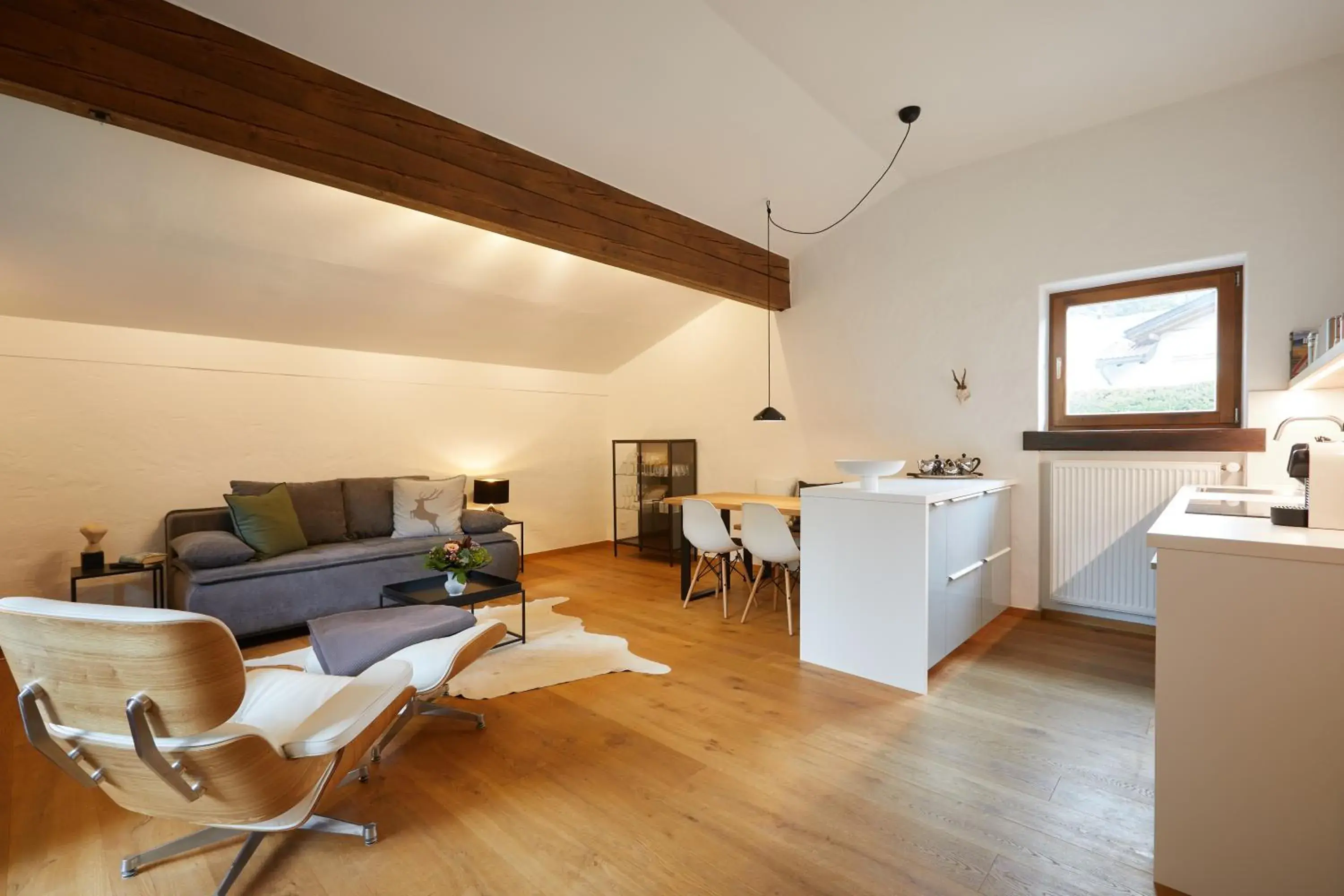 Apartment Unterm Waxlstoa Apartment Unterm Waxlstoa