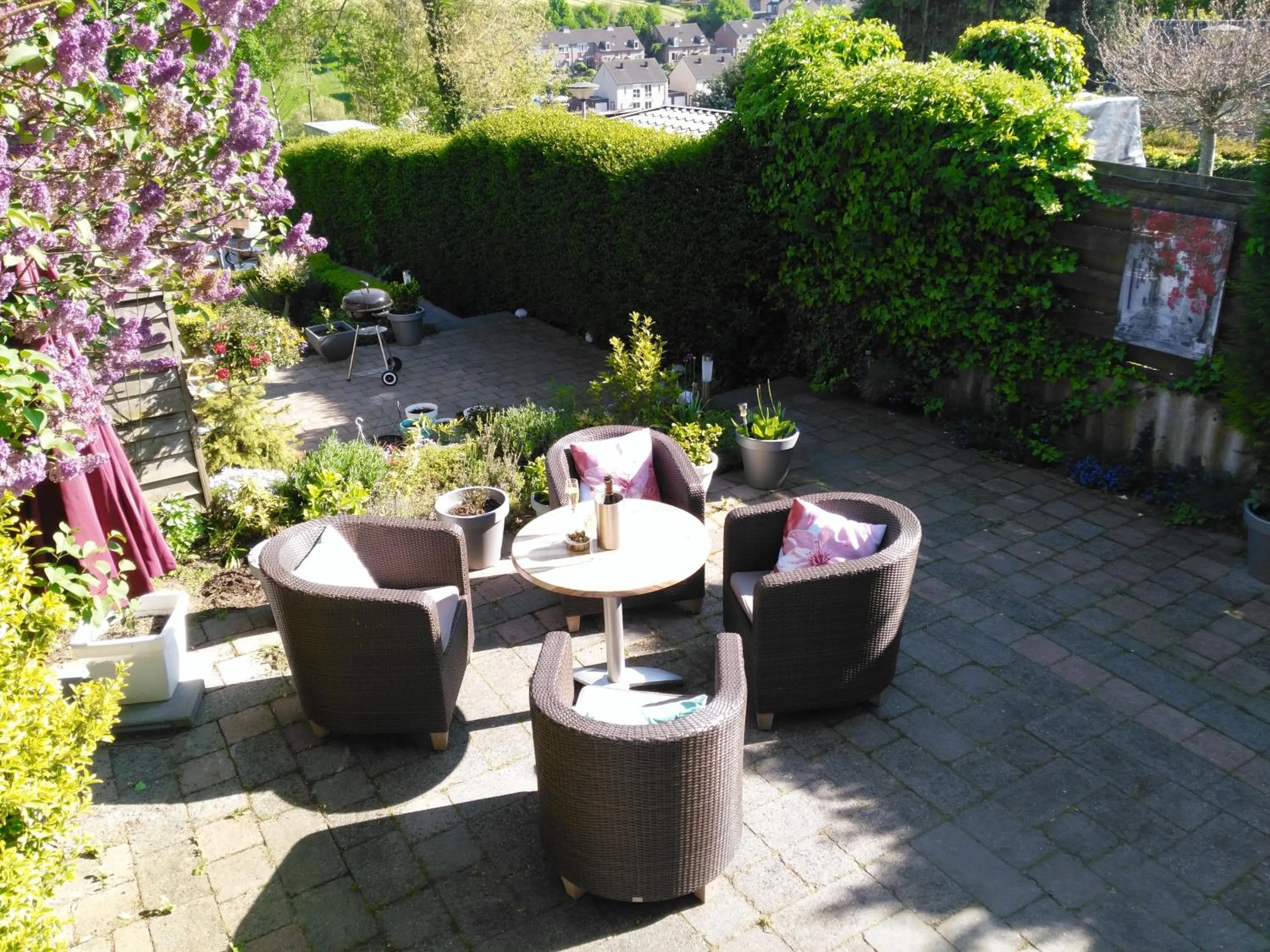 Hotel De Wilde Kriek