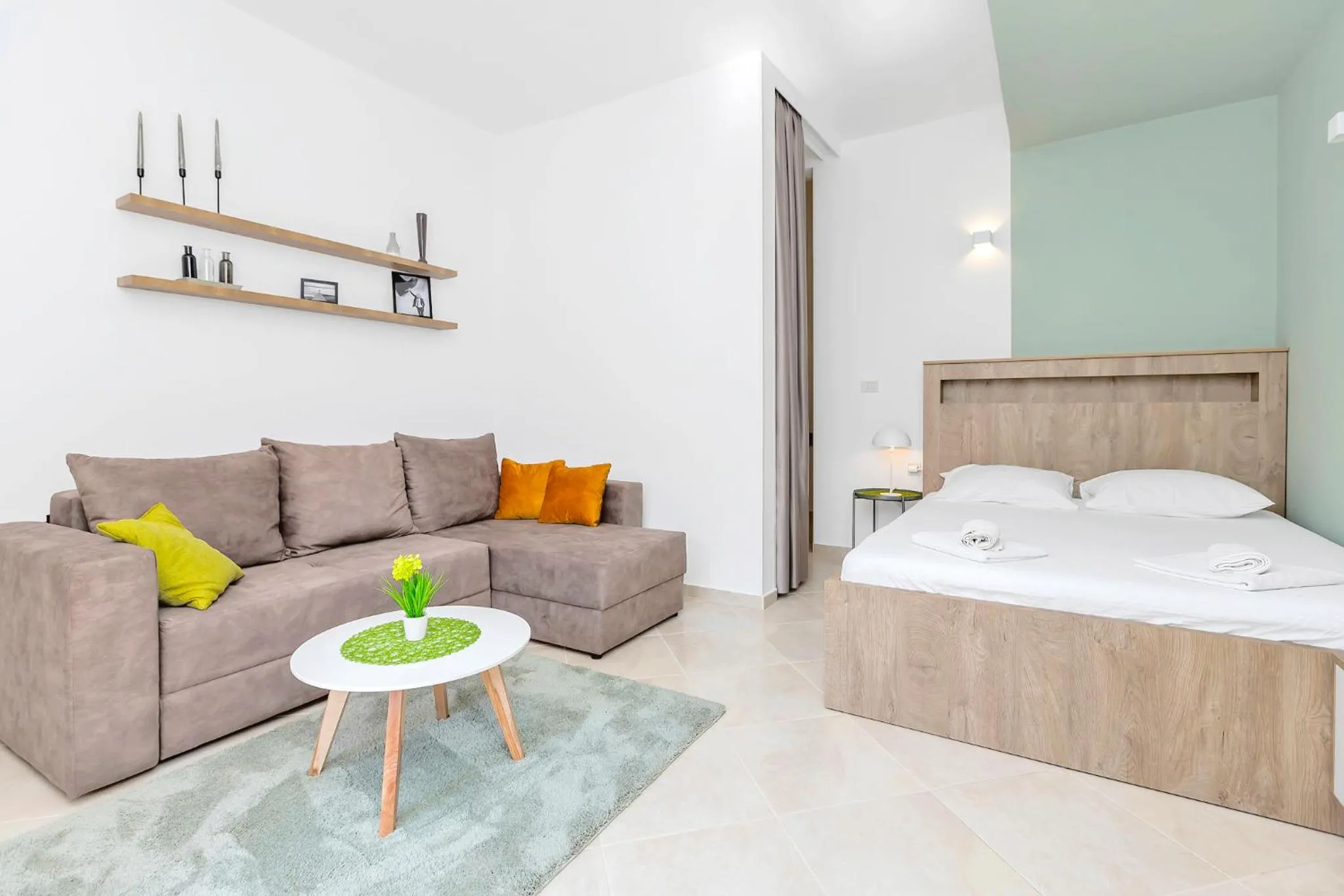 Apartments Marilu