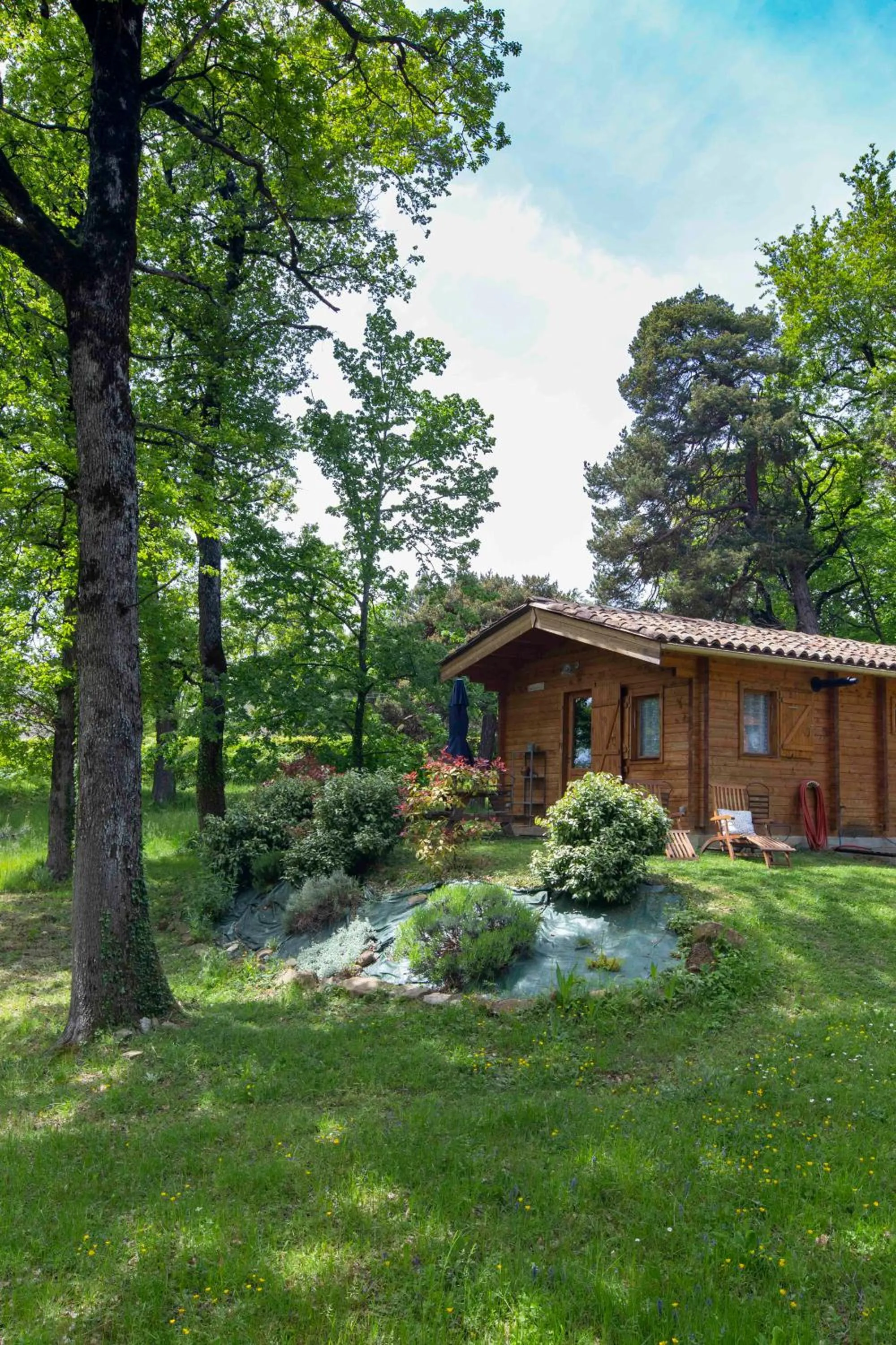 Chalets du Bois de Vache