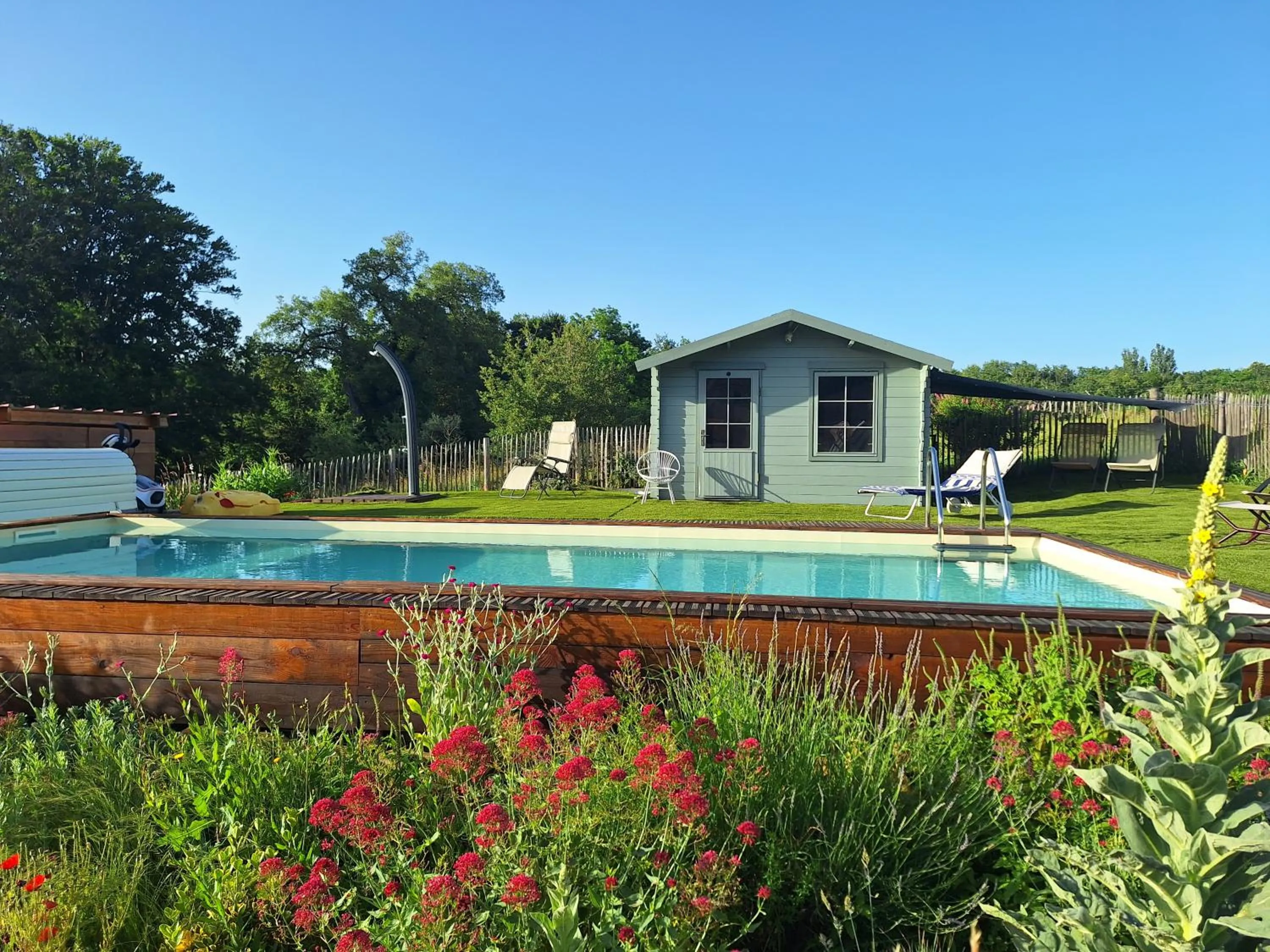 Chalets du Bois de Vache